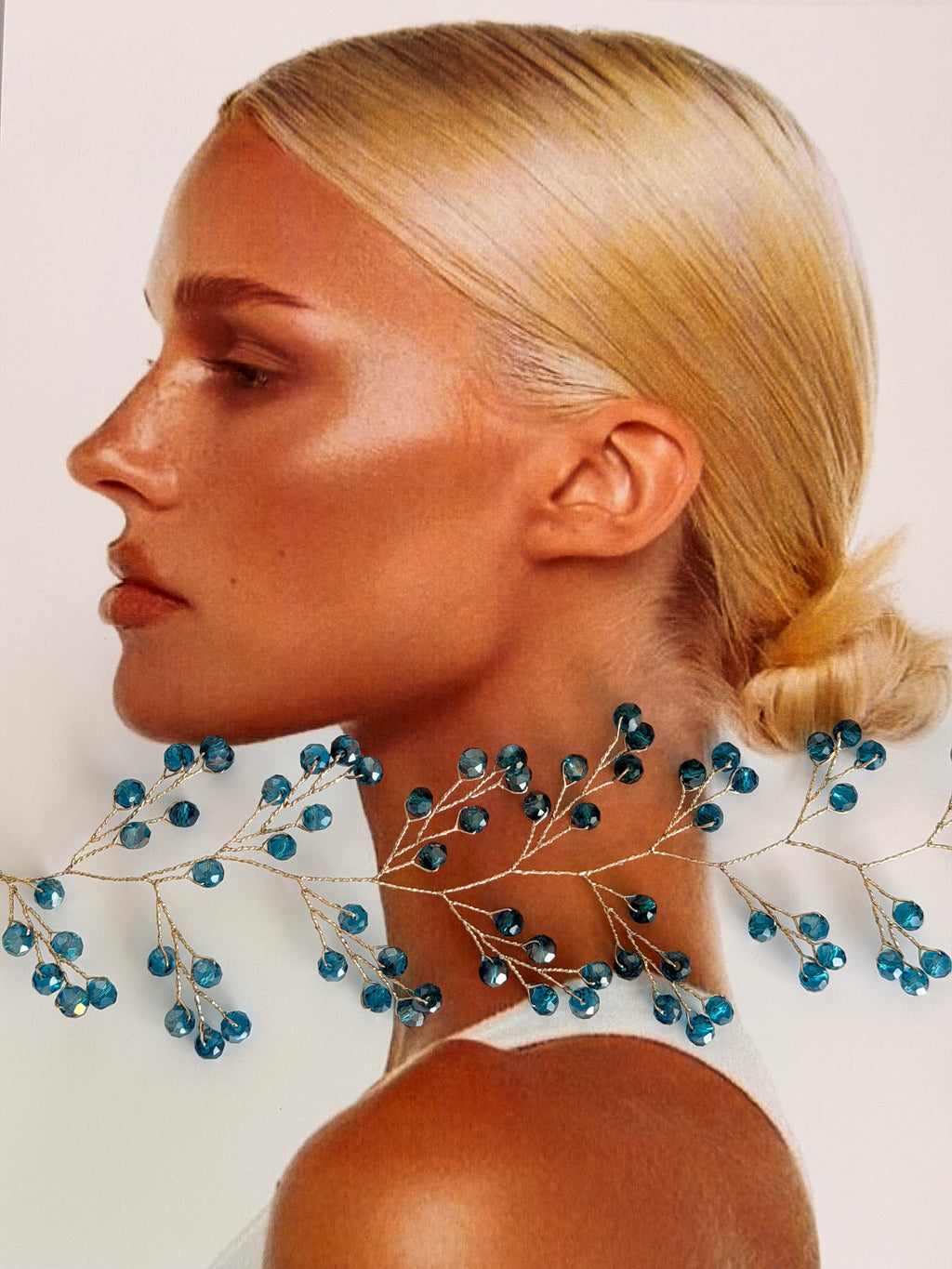 Choker Mia