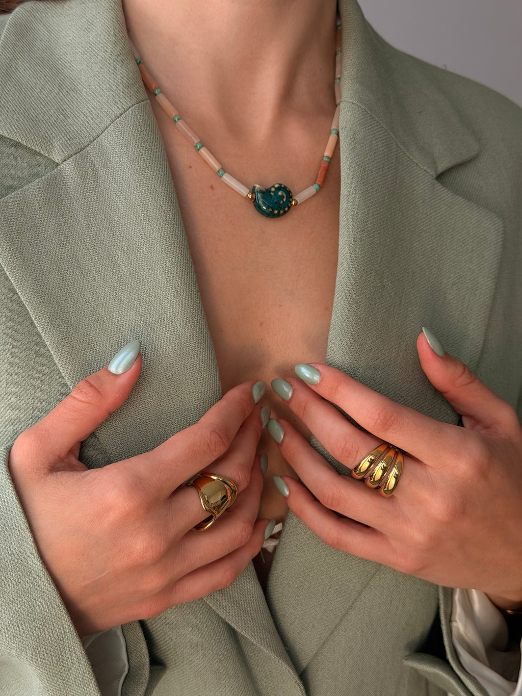 Anillo Donet