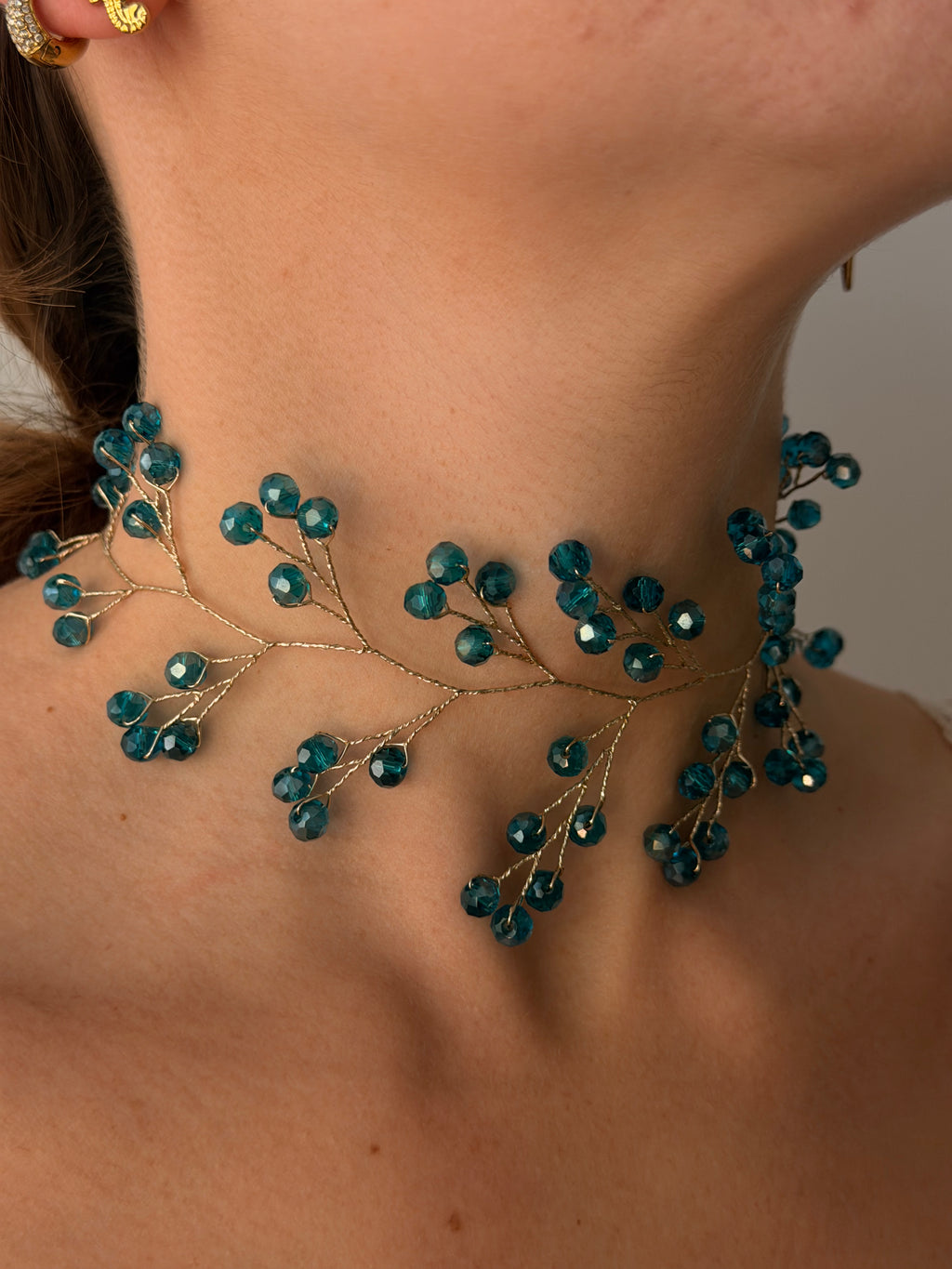 Choker Mia