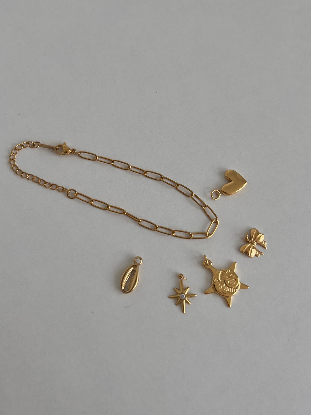Pulsera Eslabones