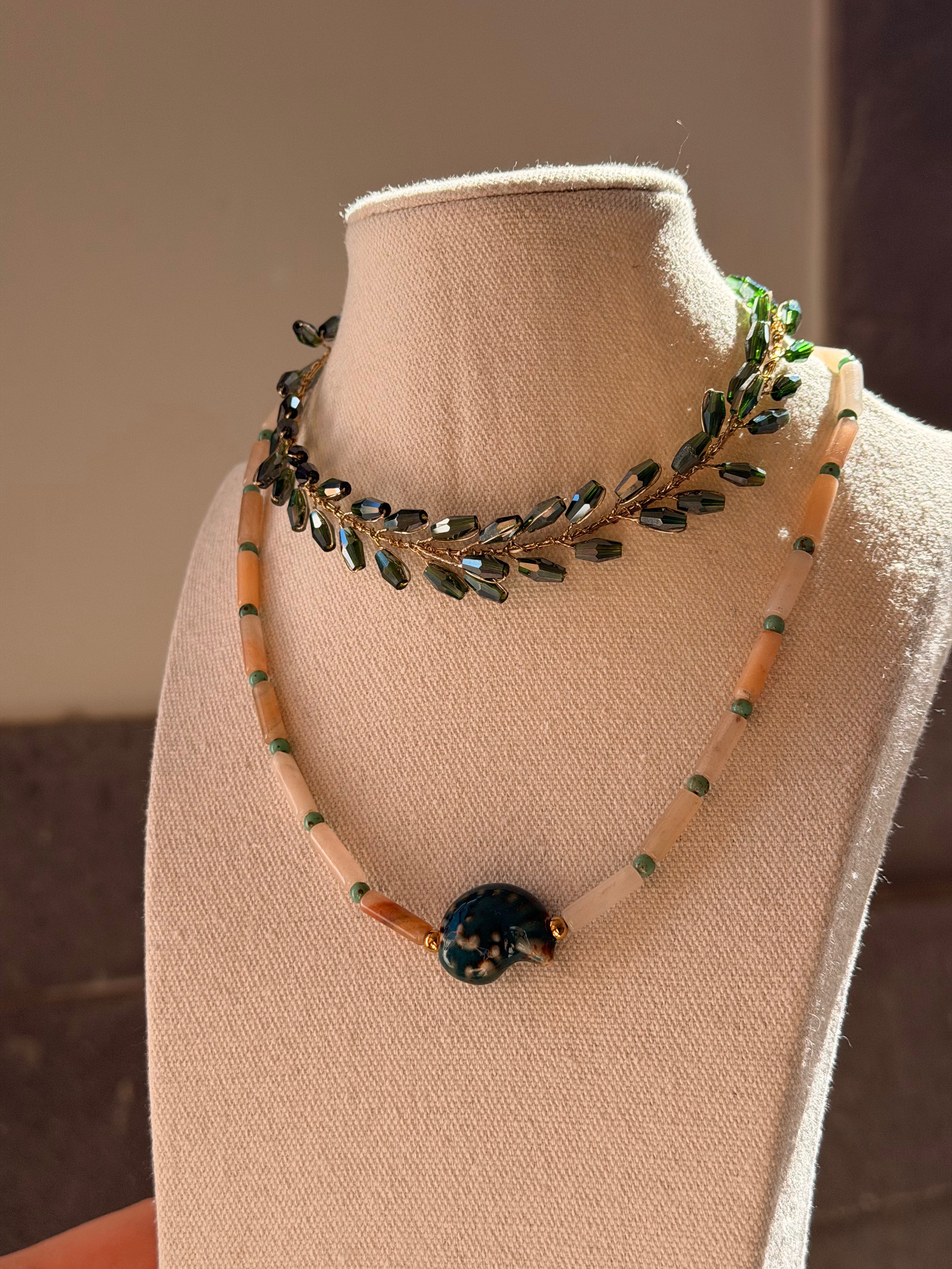 Choker Gia
