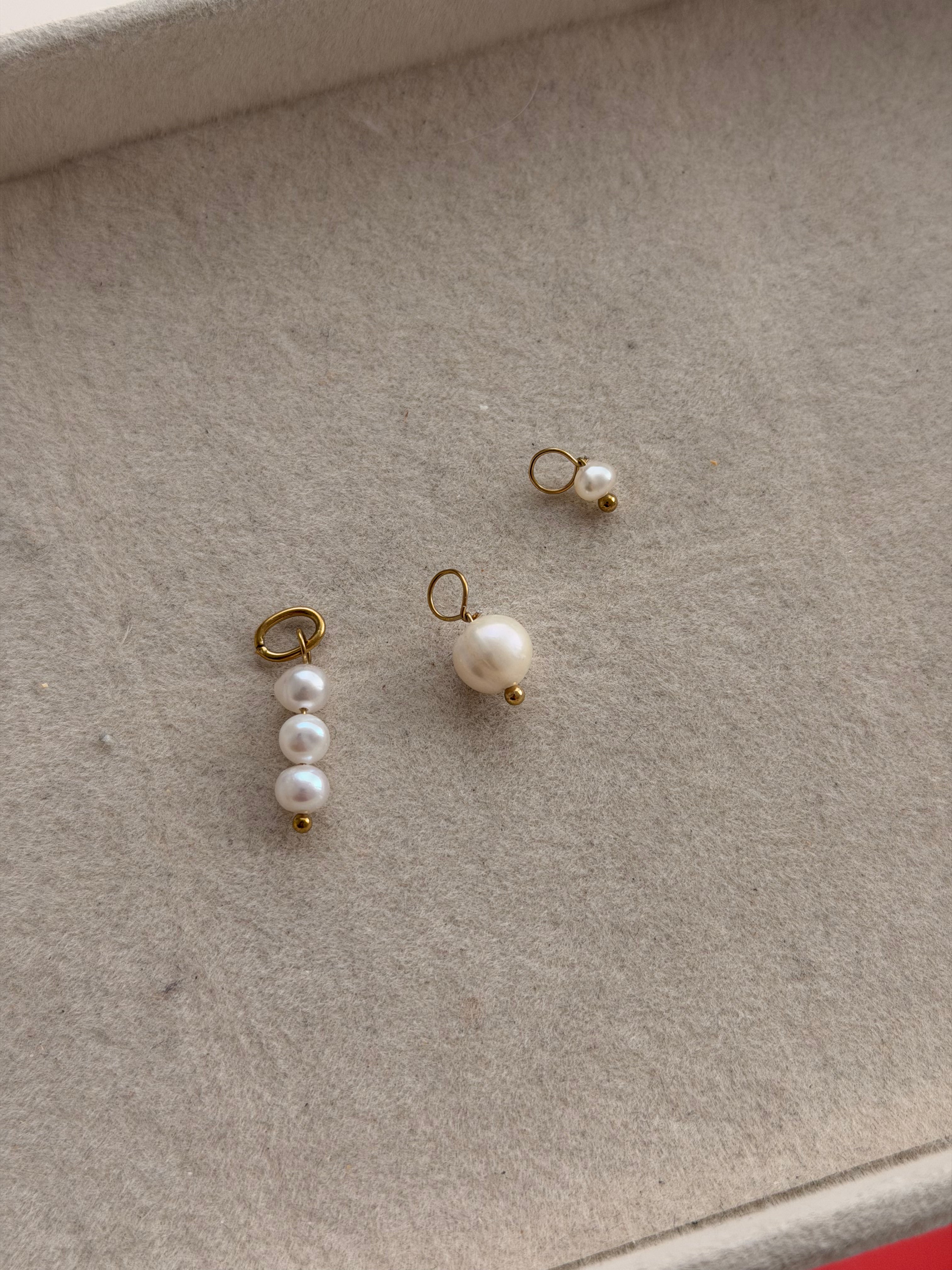 Charm Perla Mix