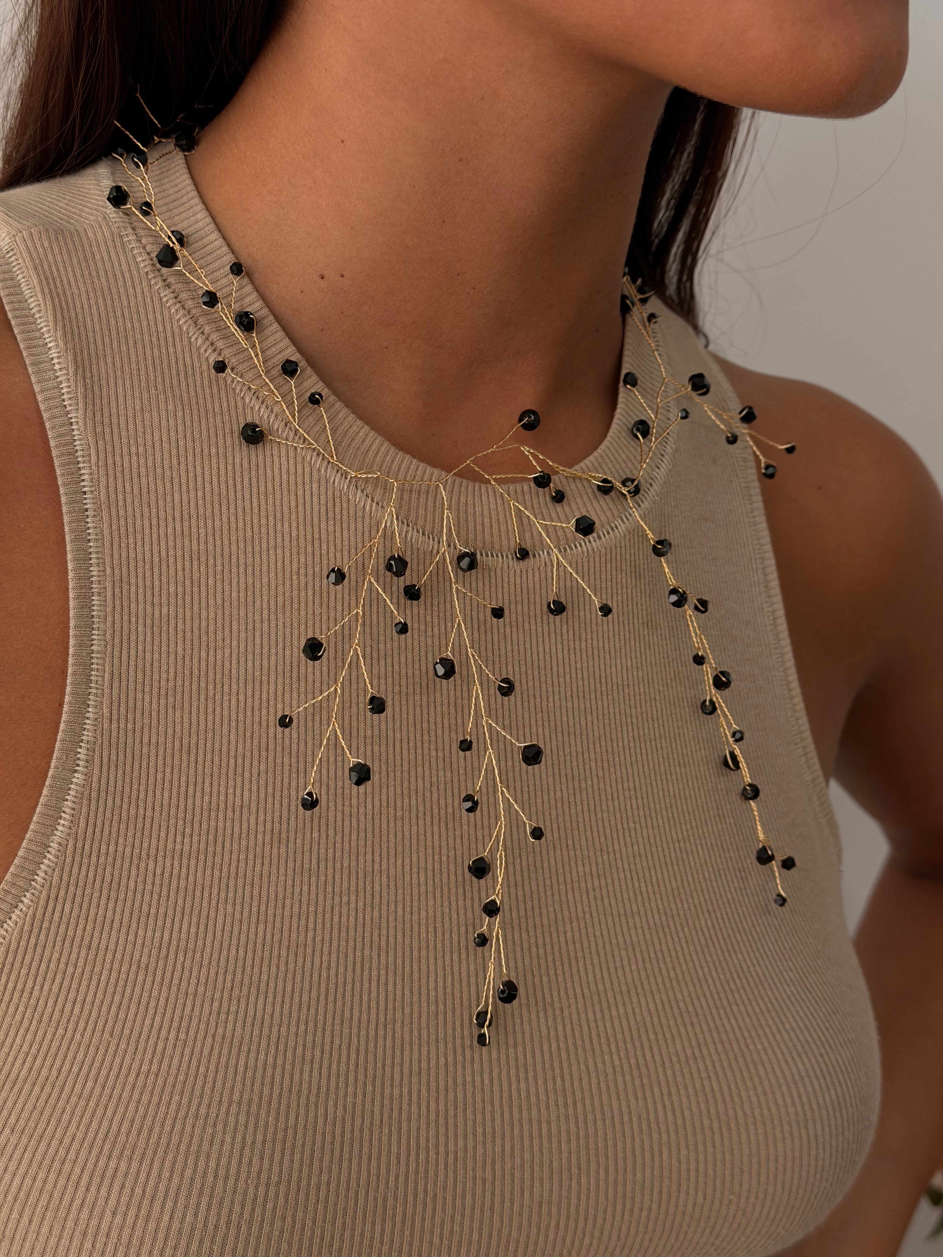 Collar Icon
