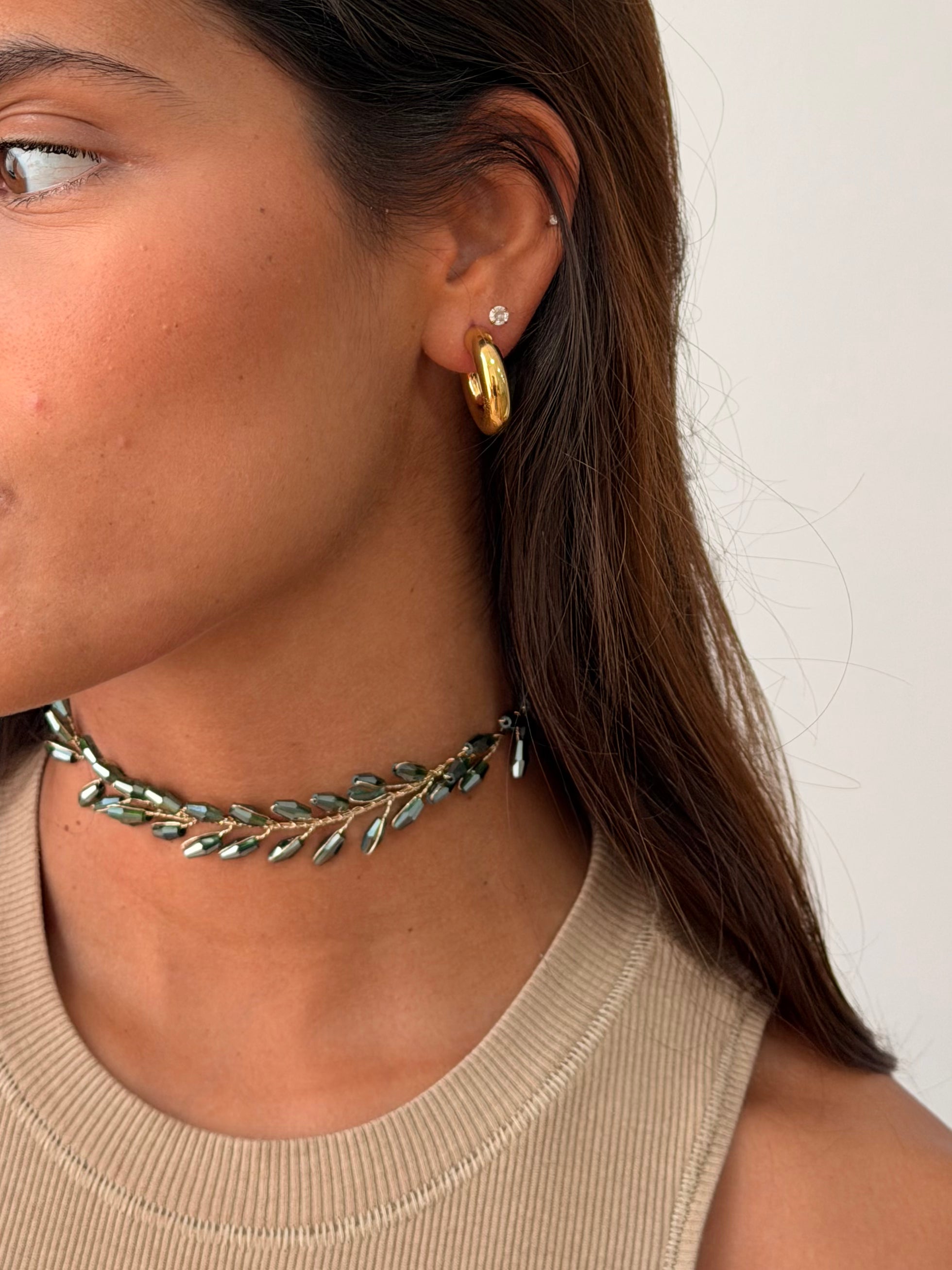 Choker Gia