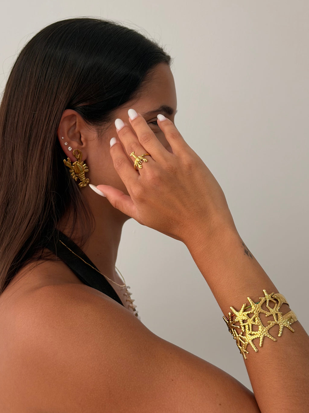 Brazalete Estrella Marina