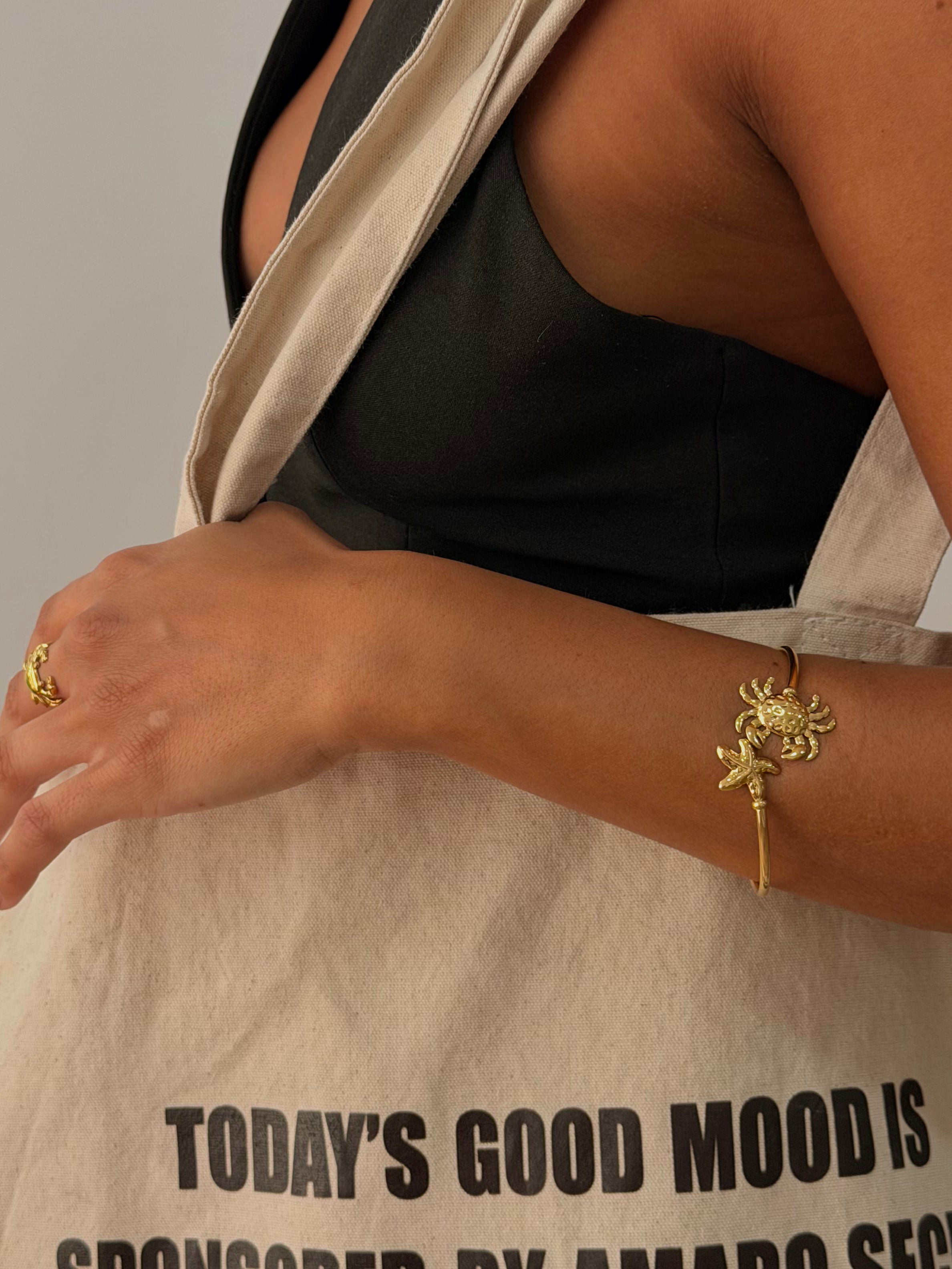 Brazalete Grab