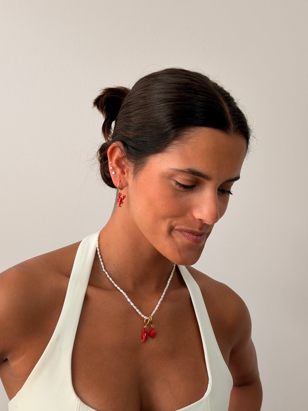 Charm Cangrejo