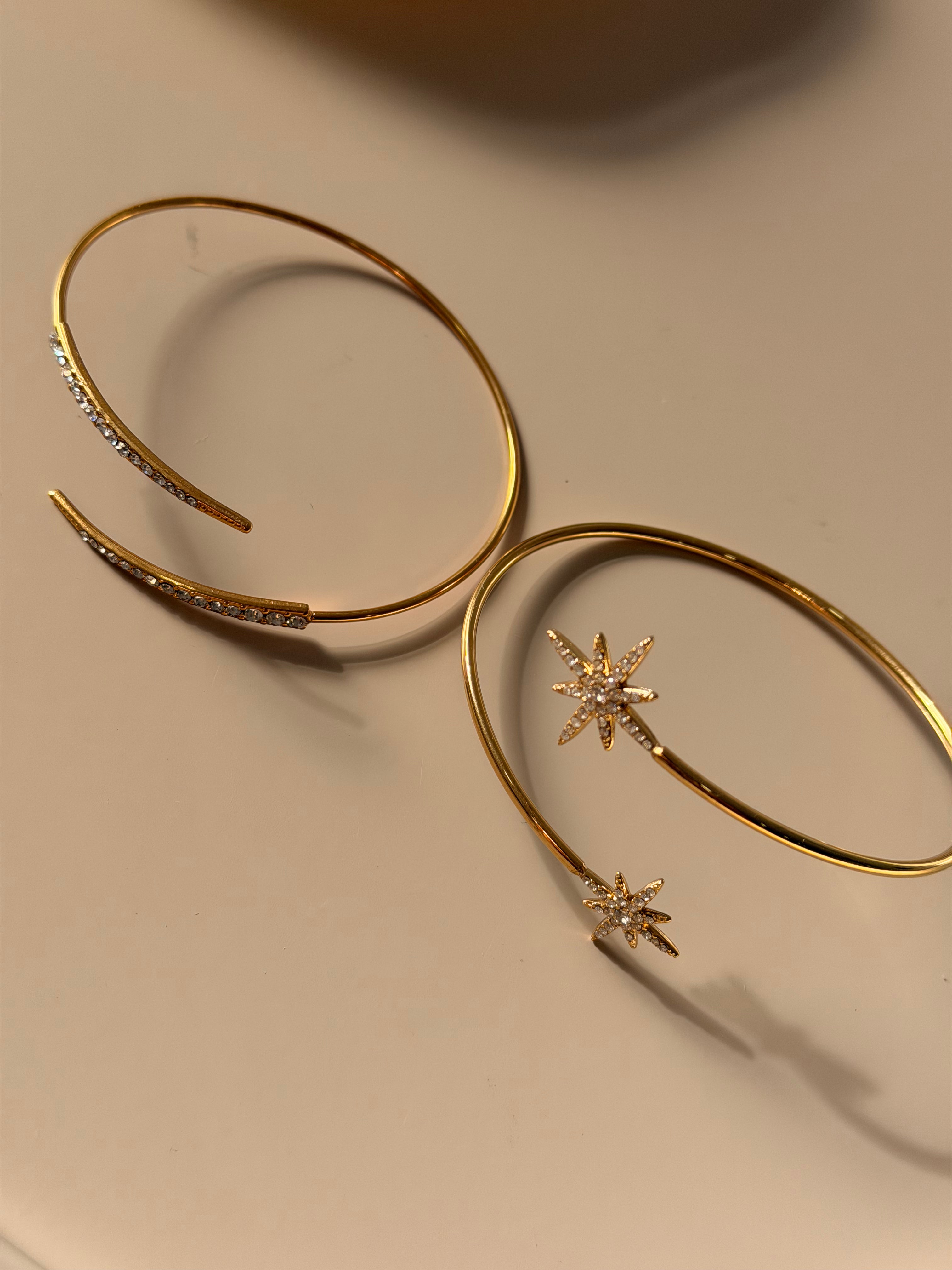 Brazalete Destello
