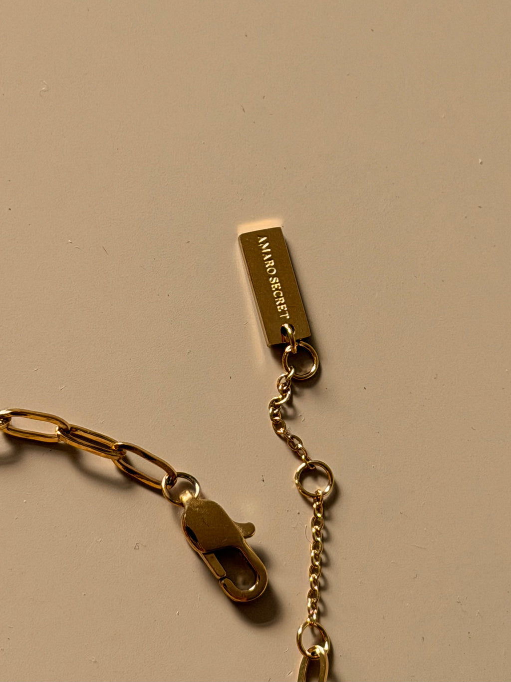 Pulsera Eslabones