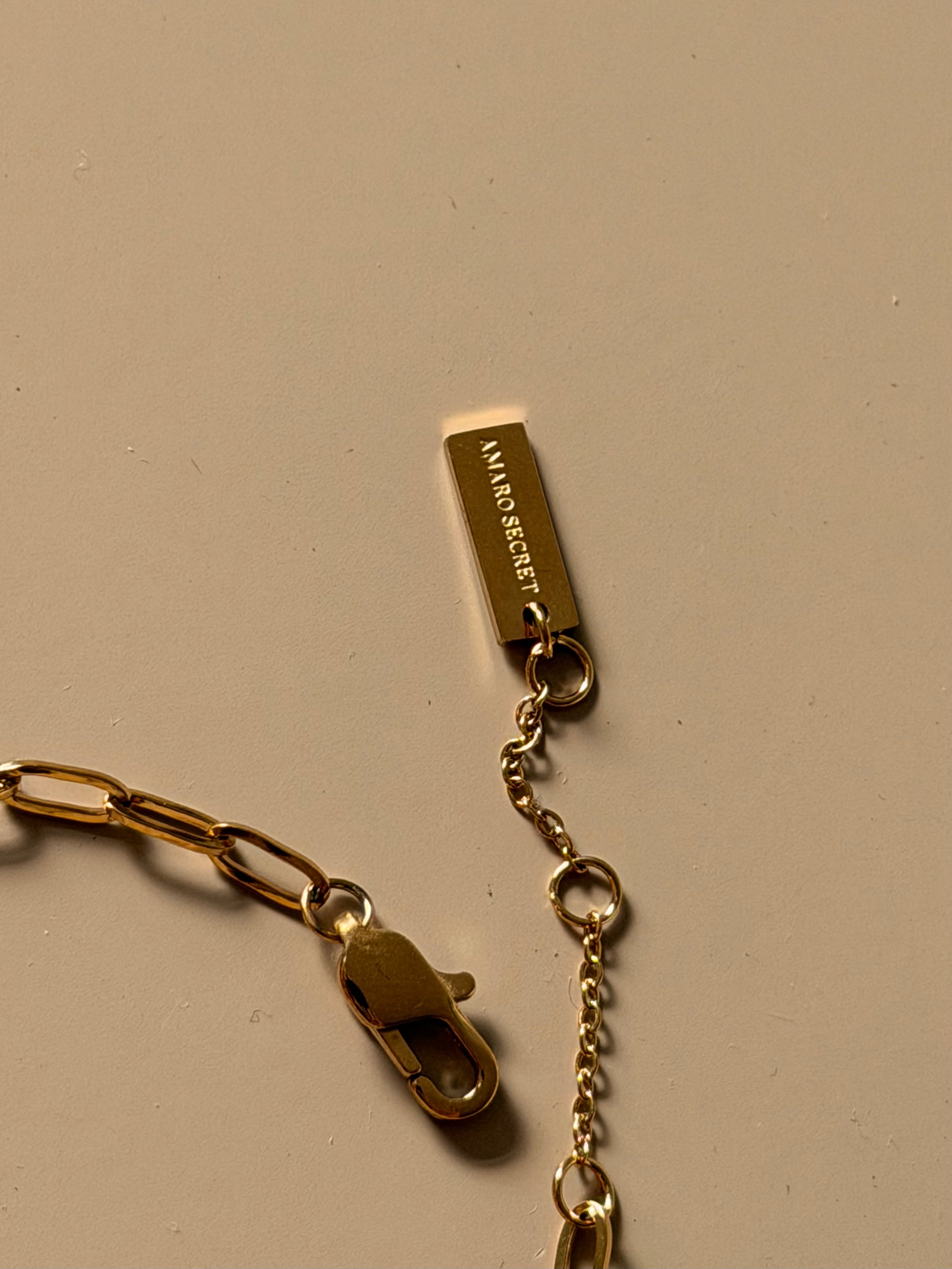 Pulsera Eslabones