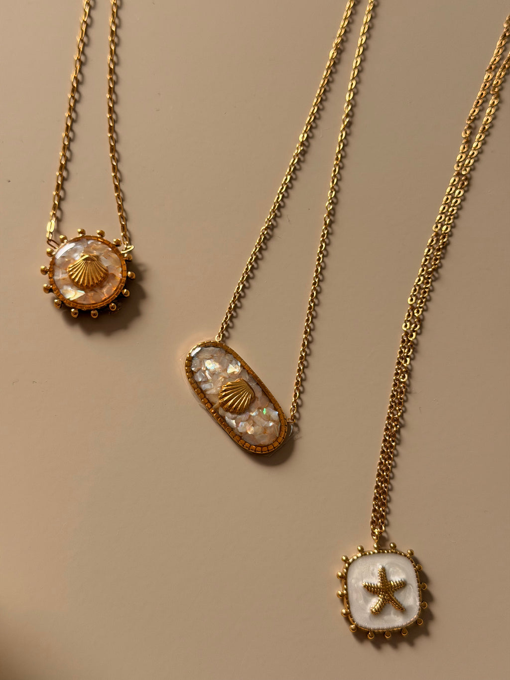 Collar Bari