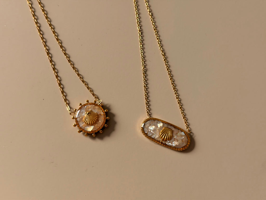Collar Bari