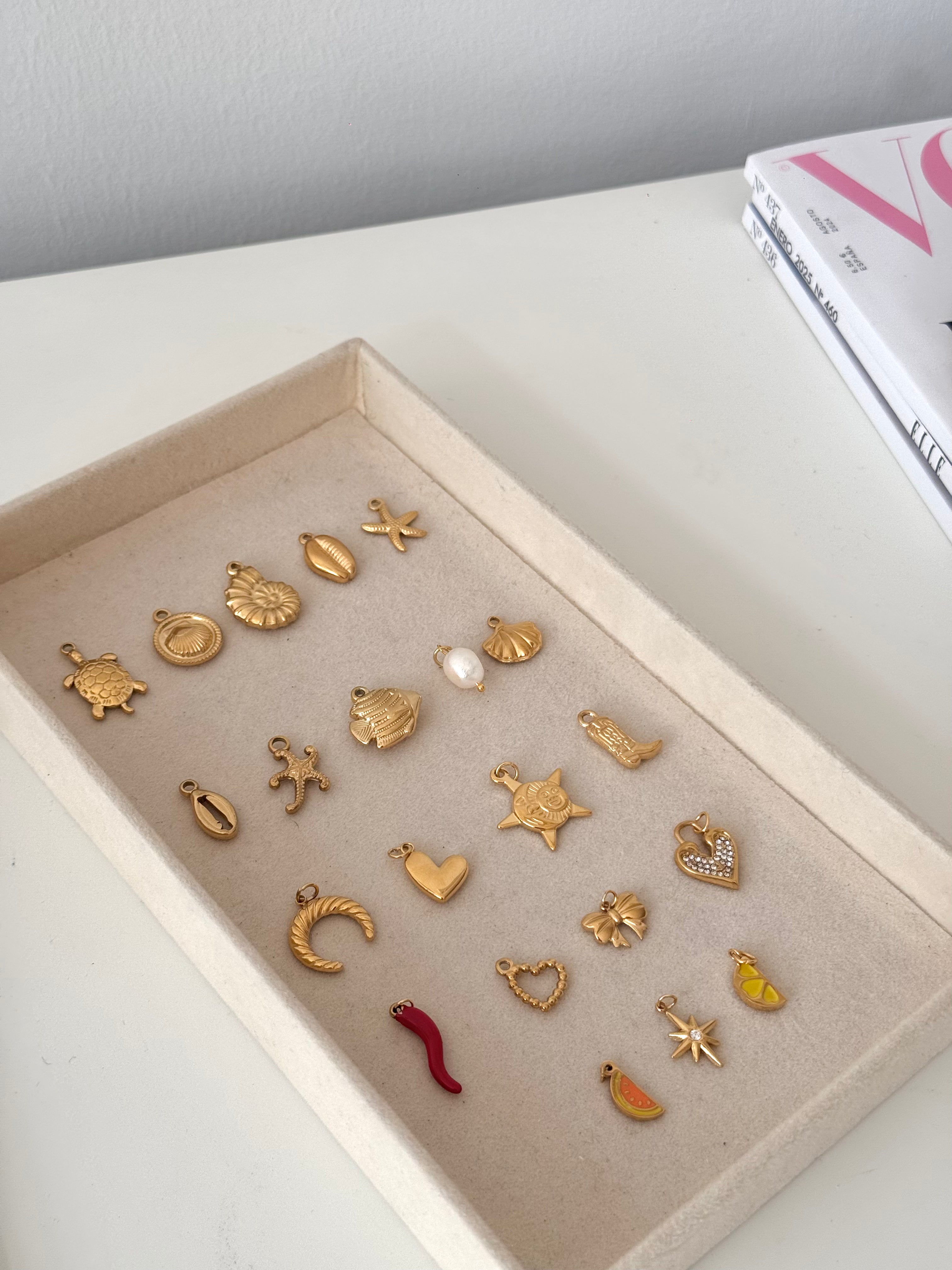 Charms
