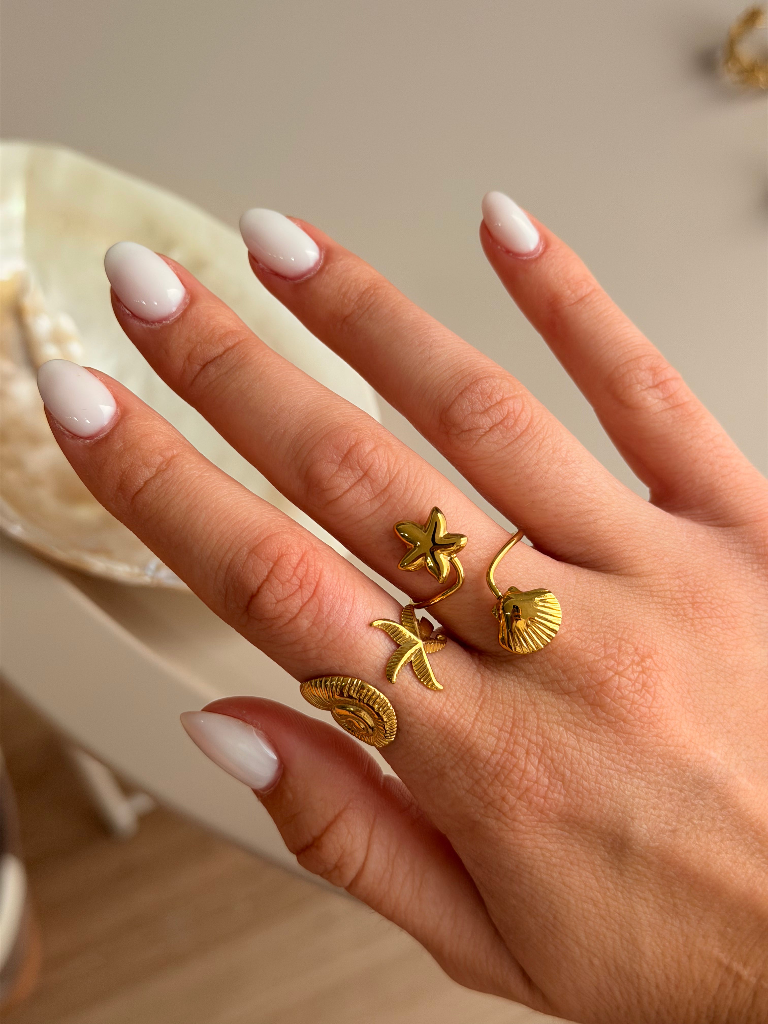 Anillo Mare