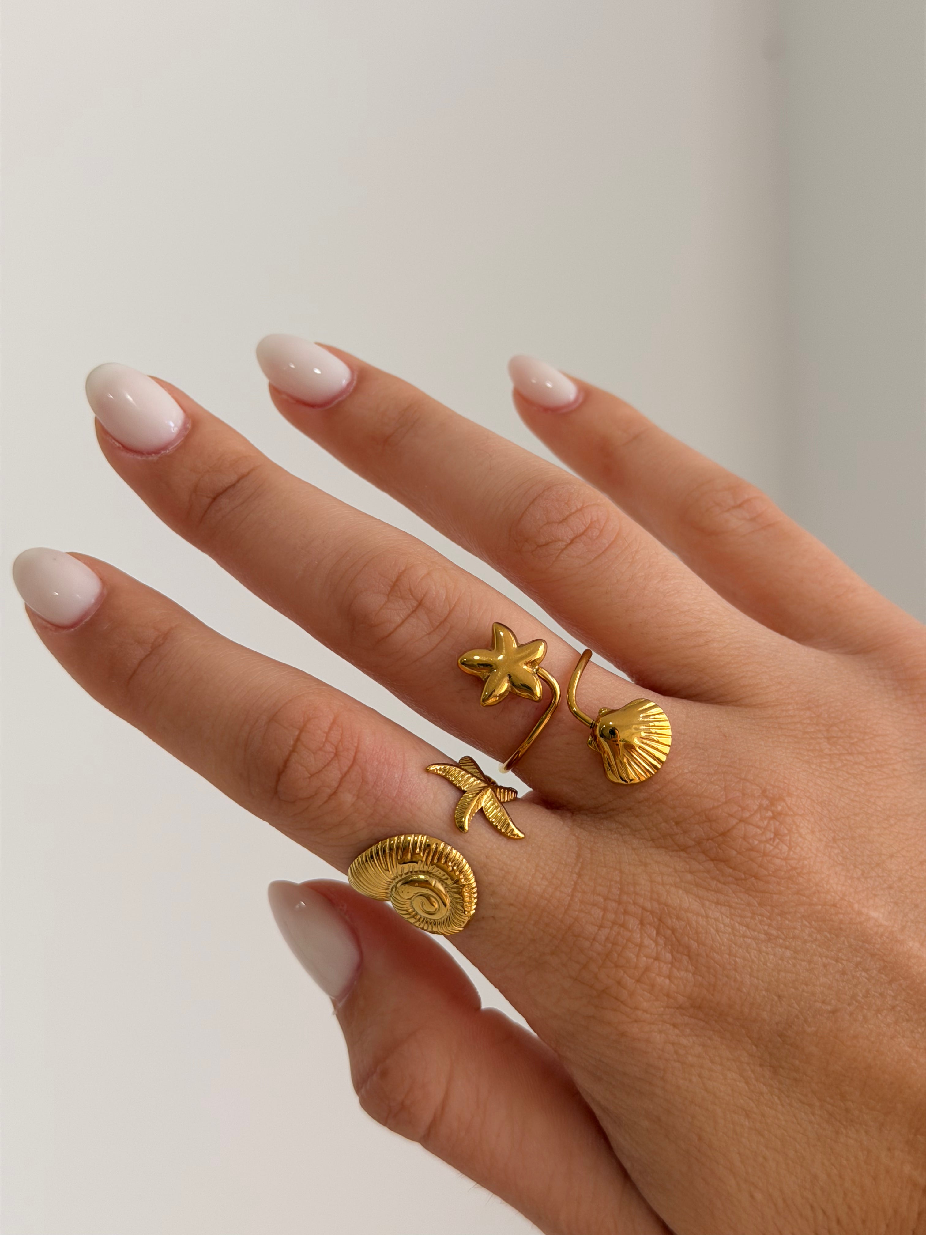 Anillo Mare