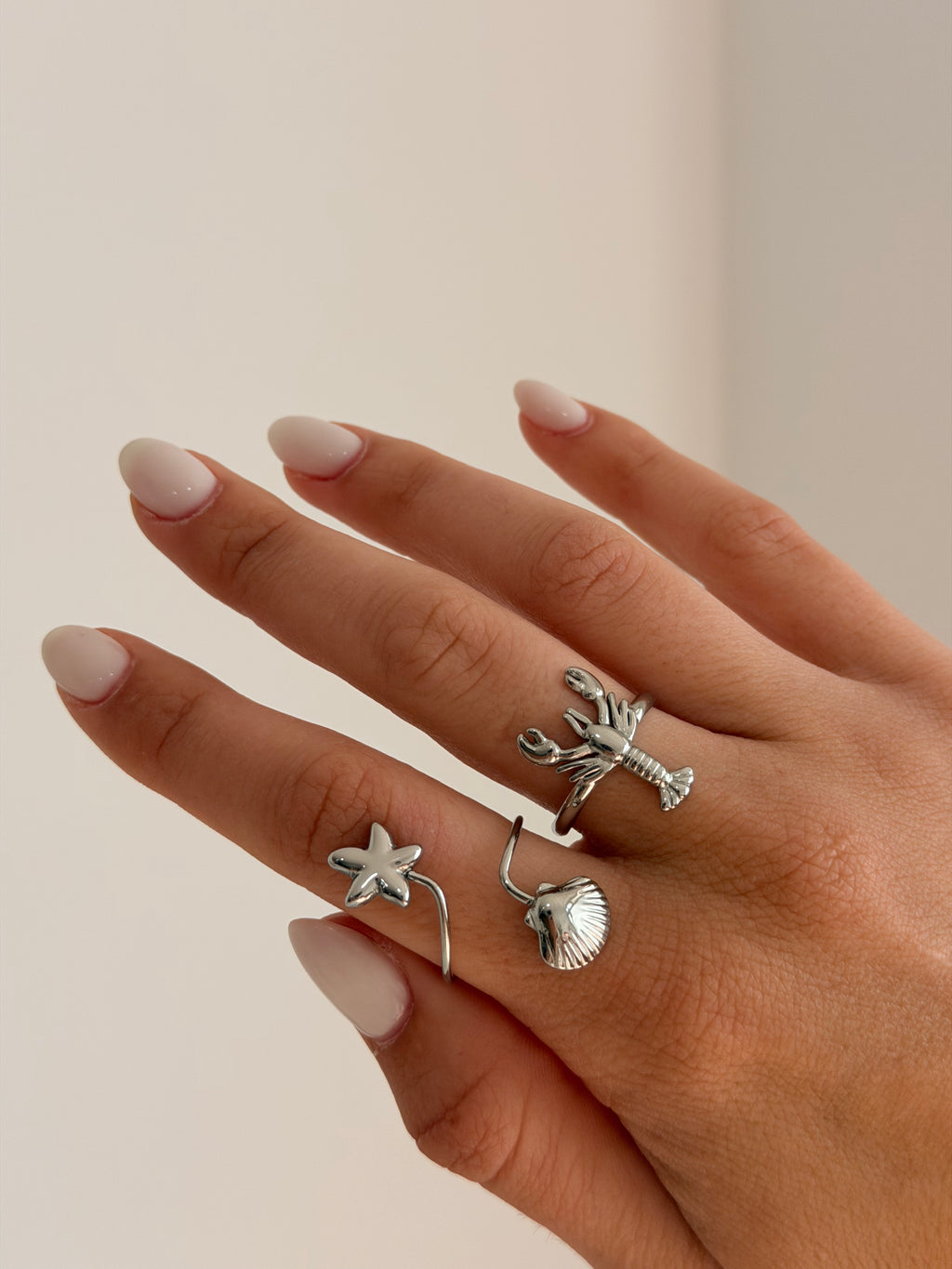 Anillo Mare