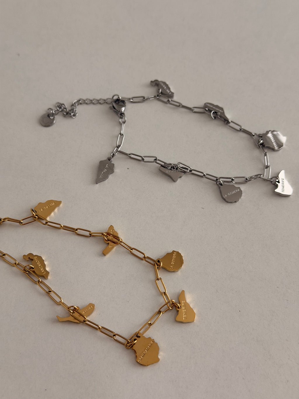 Pulsera Islas Canarias