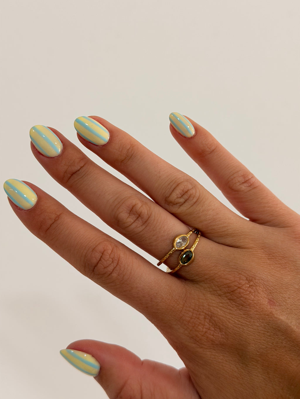 Anillo Eterna