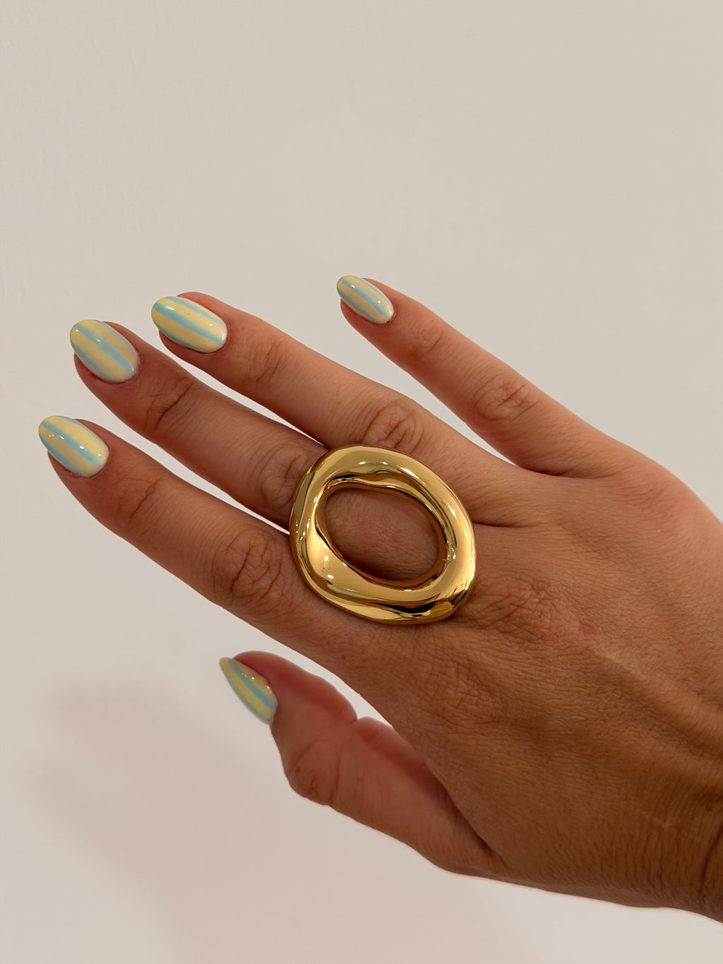 Anillo Maxi Sel