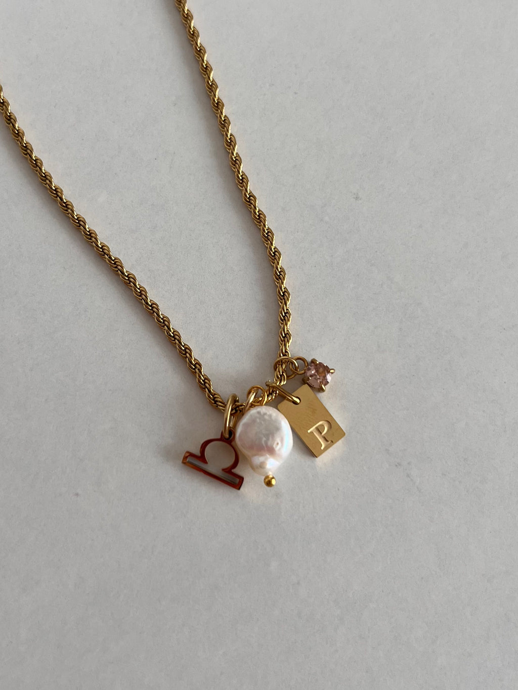 Charm Perla