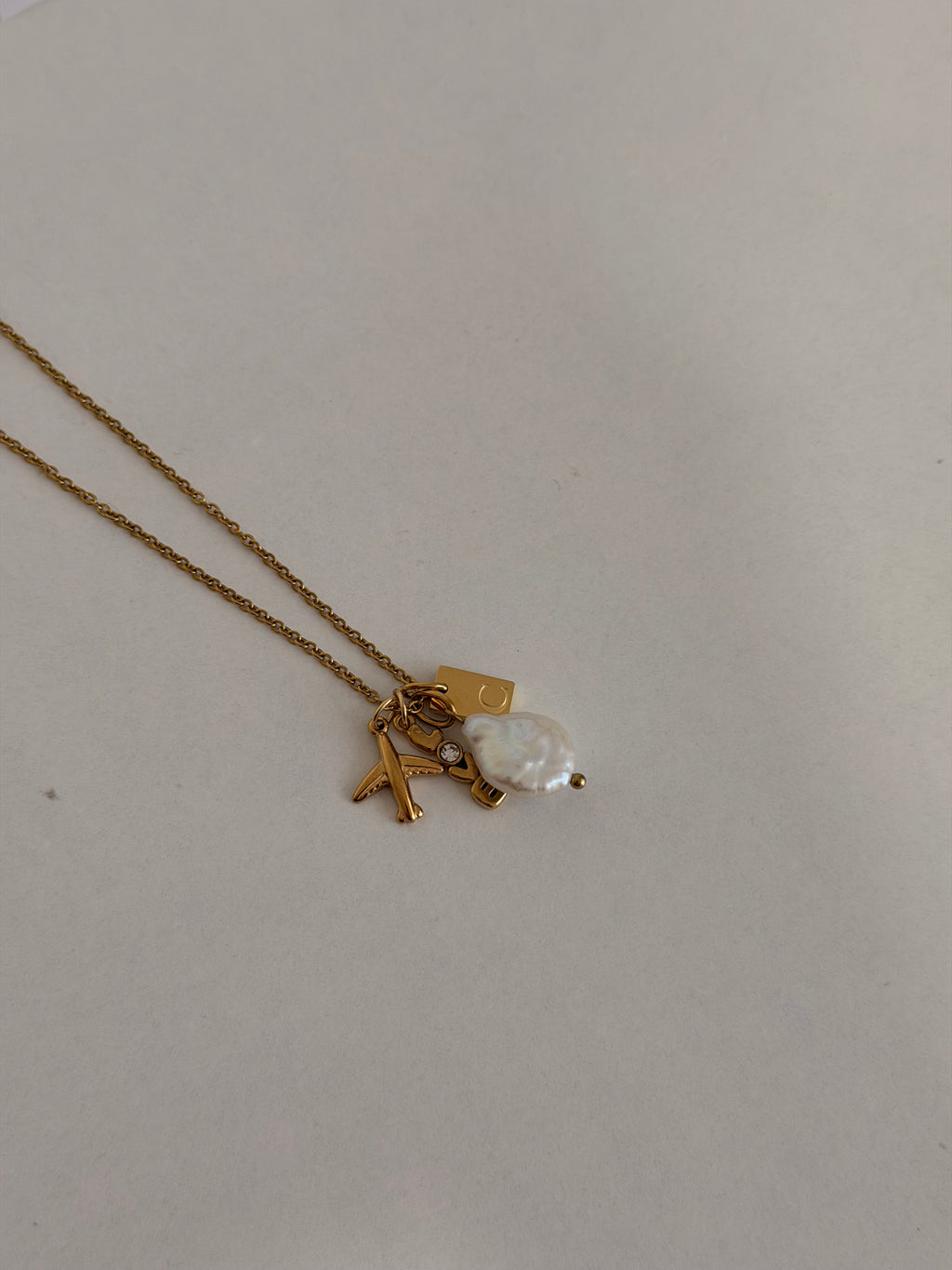 Charm Perla