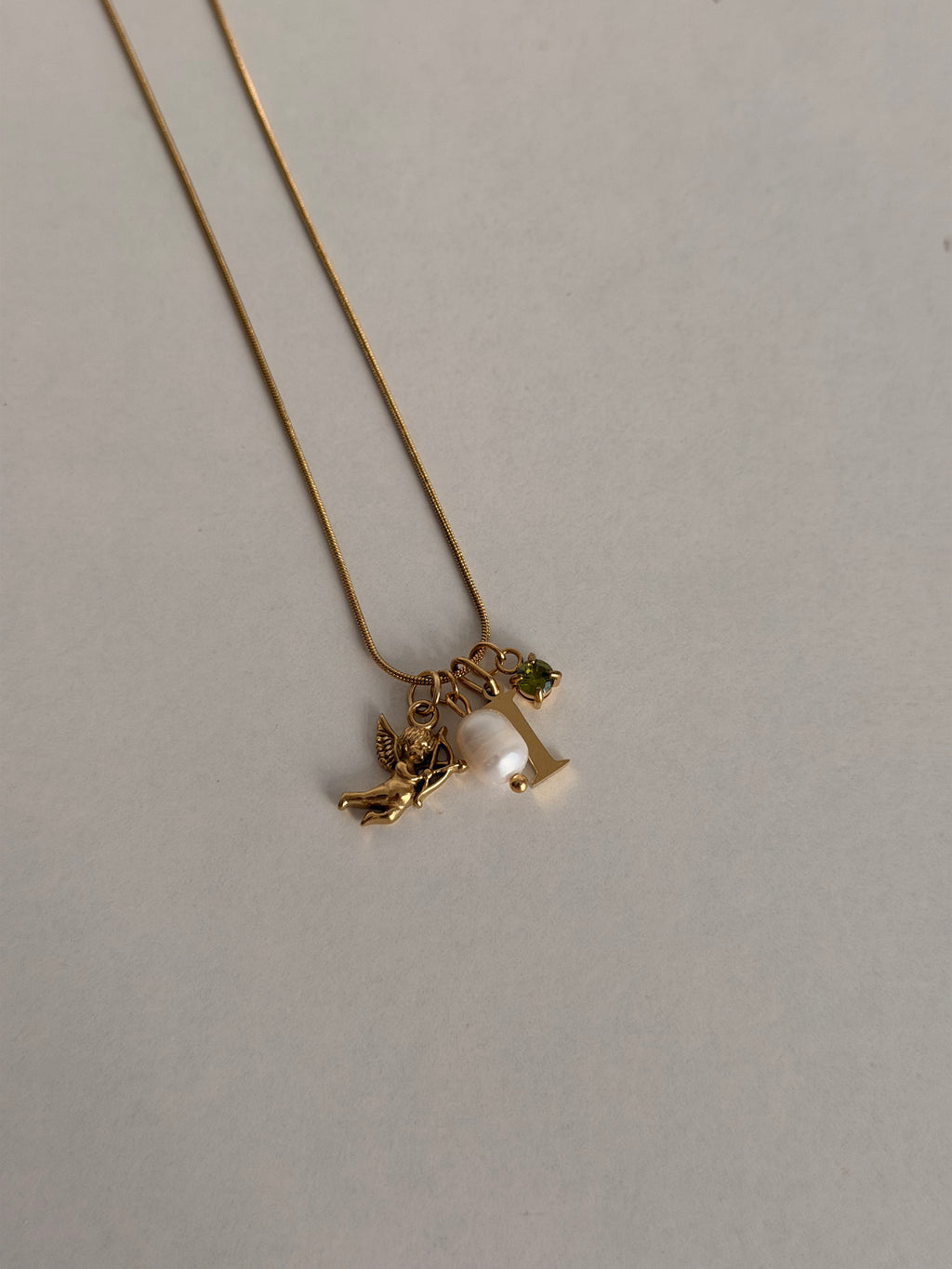 Charms Bella