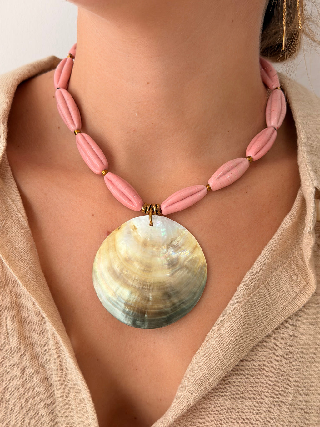 Collar Gili