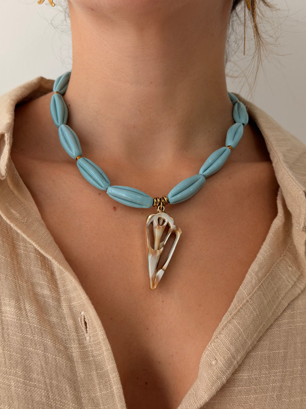 Collar Nusa