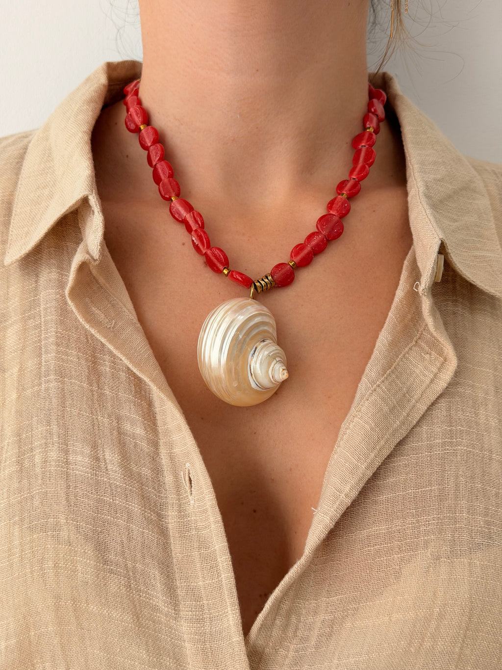 Collar Ulu