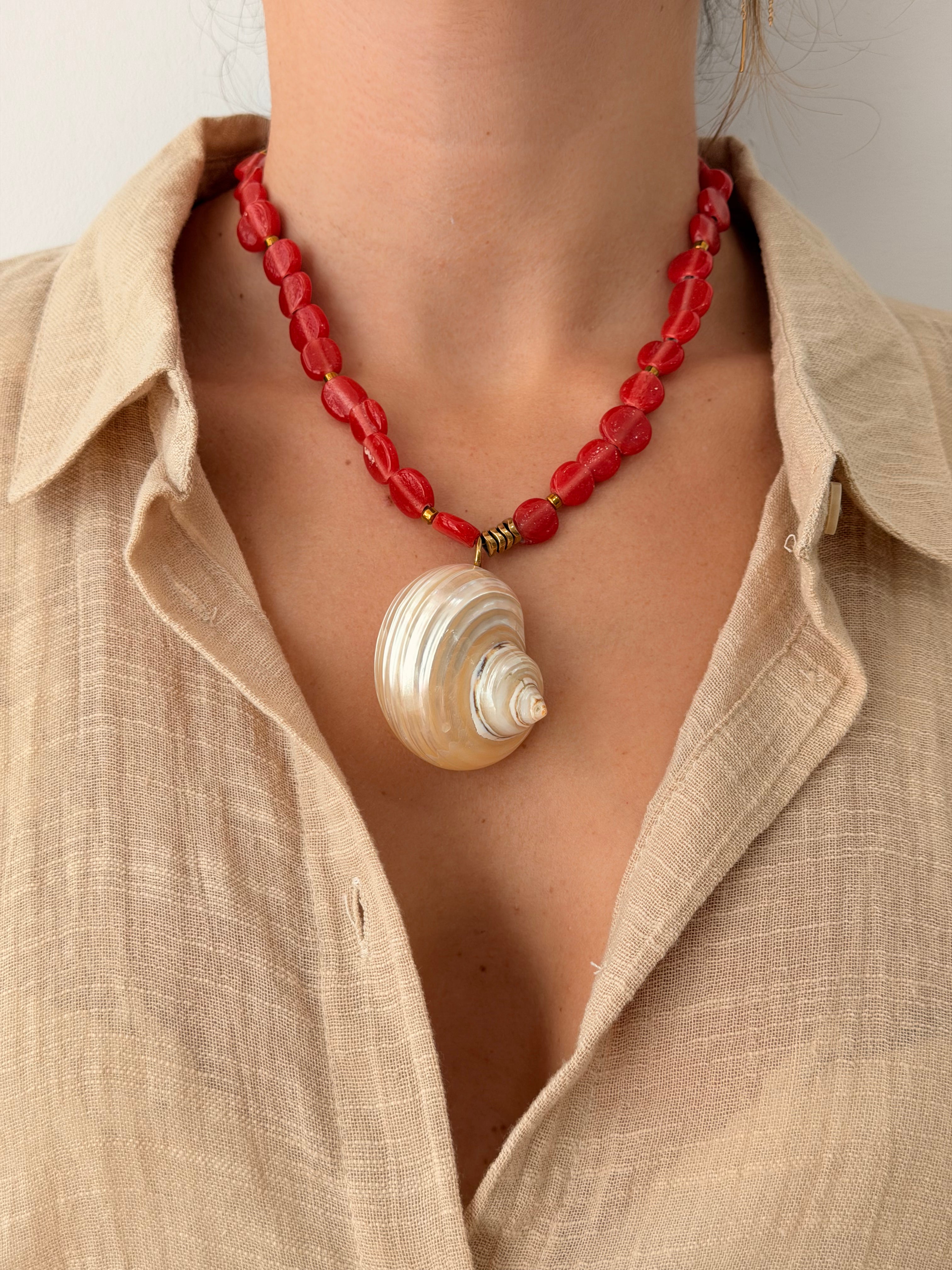 Collar Ulu