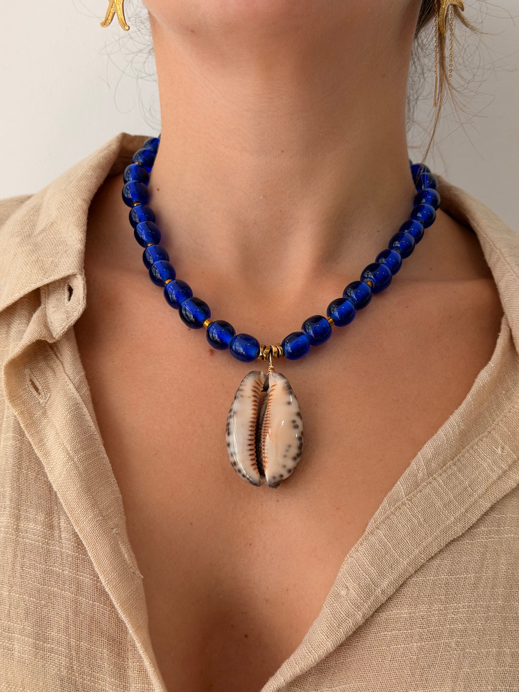Collar Sanur