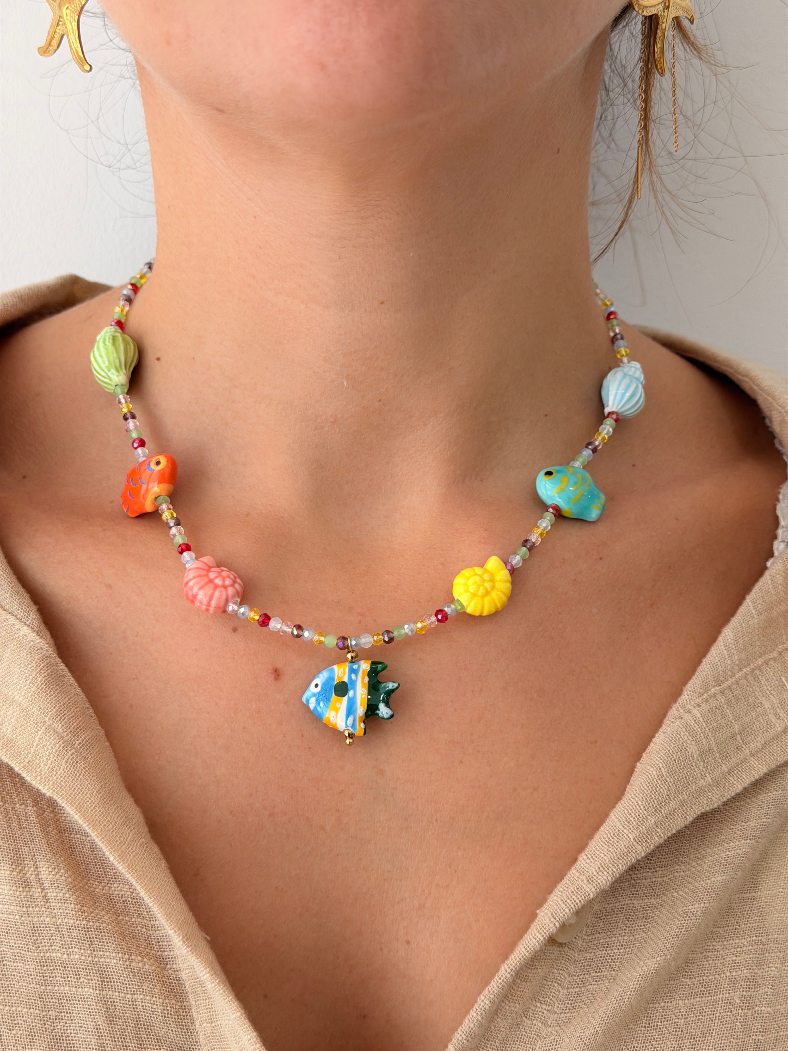 Collar Canggu