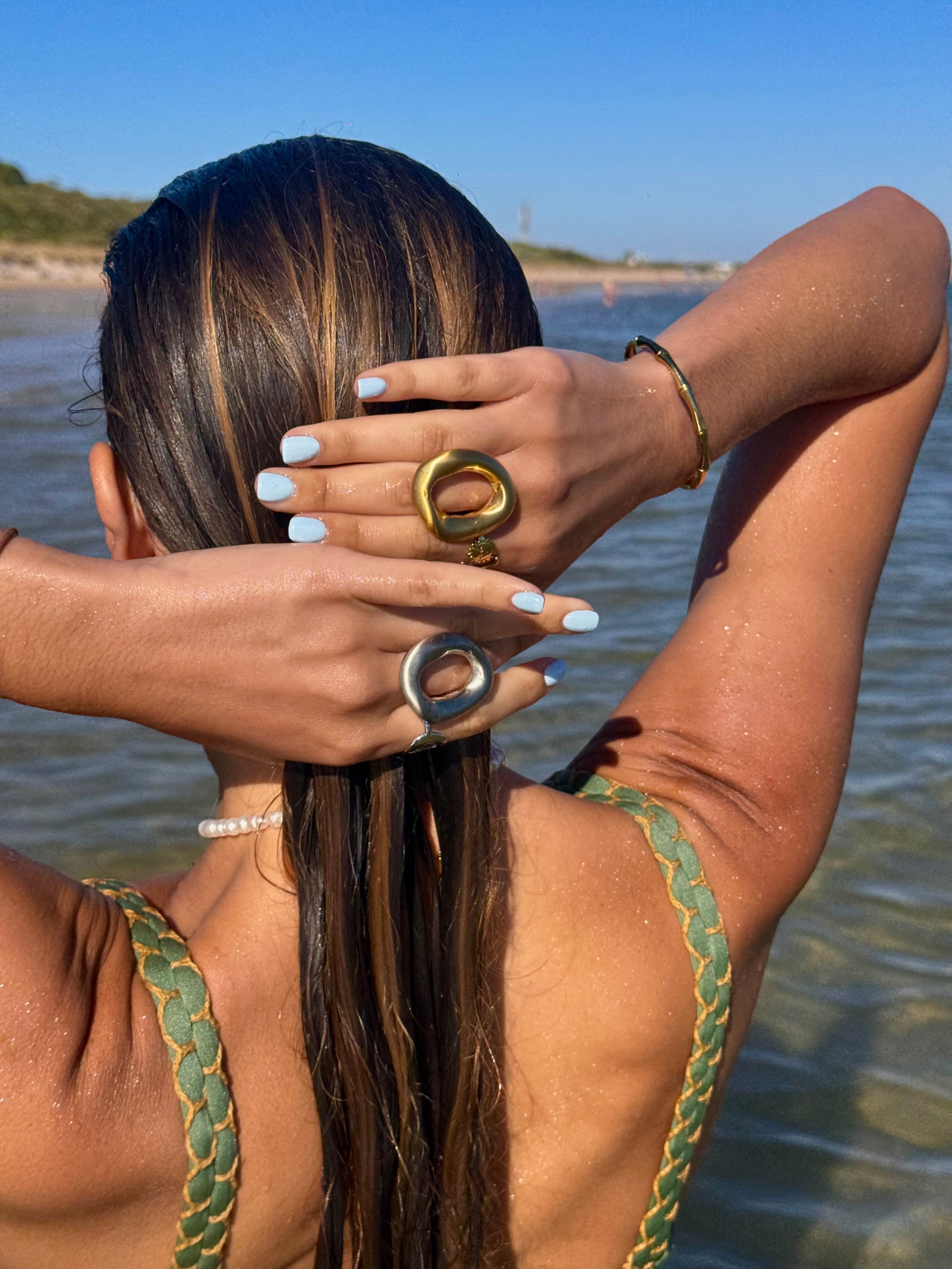 Anillo Maxi Sel