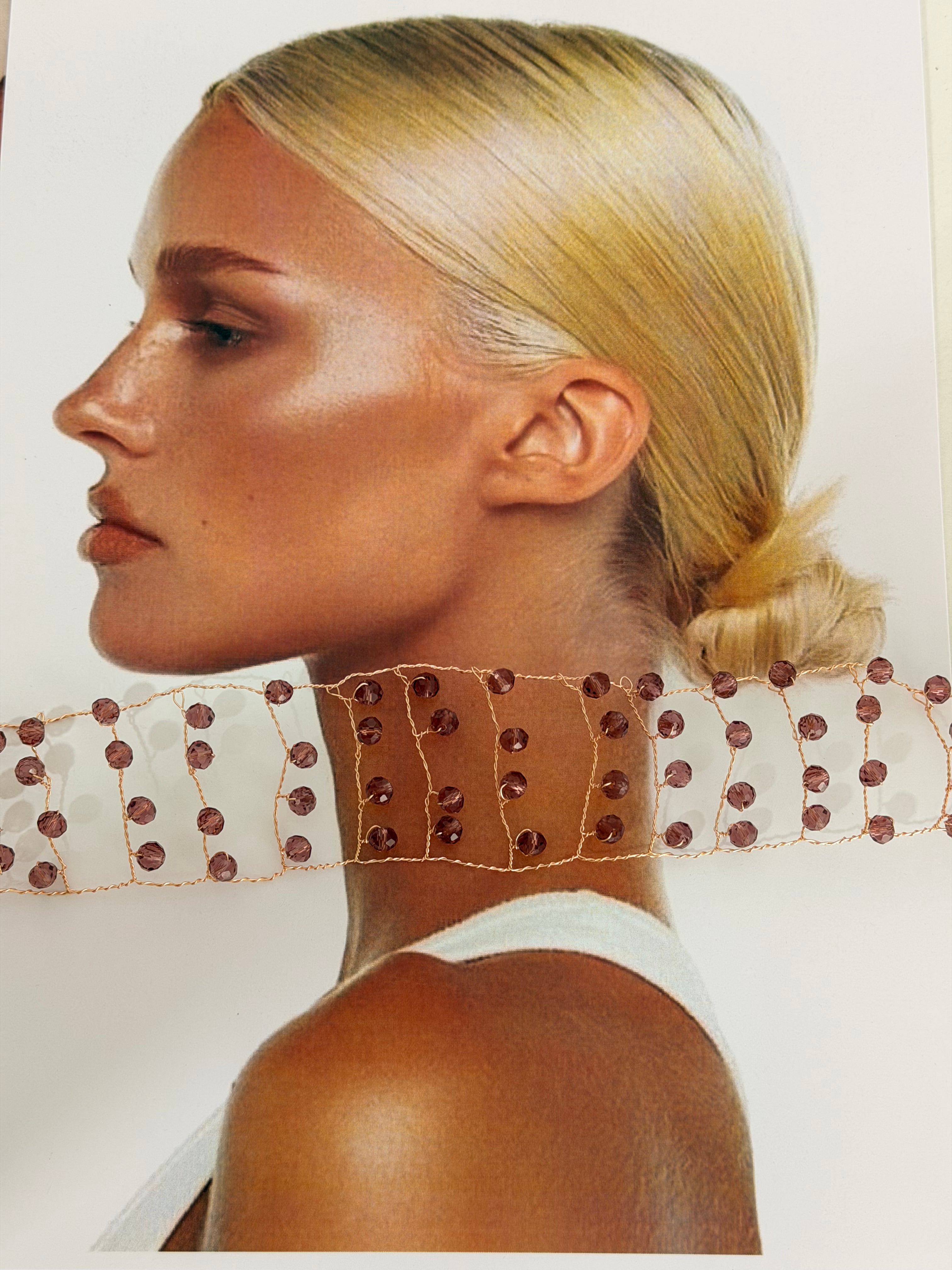 Choker Faro