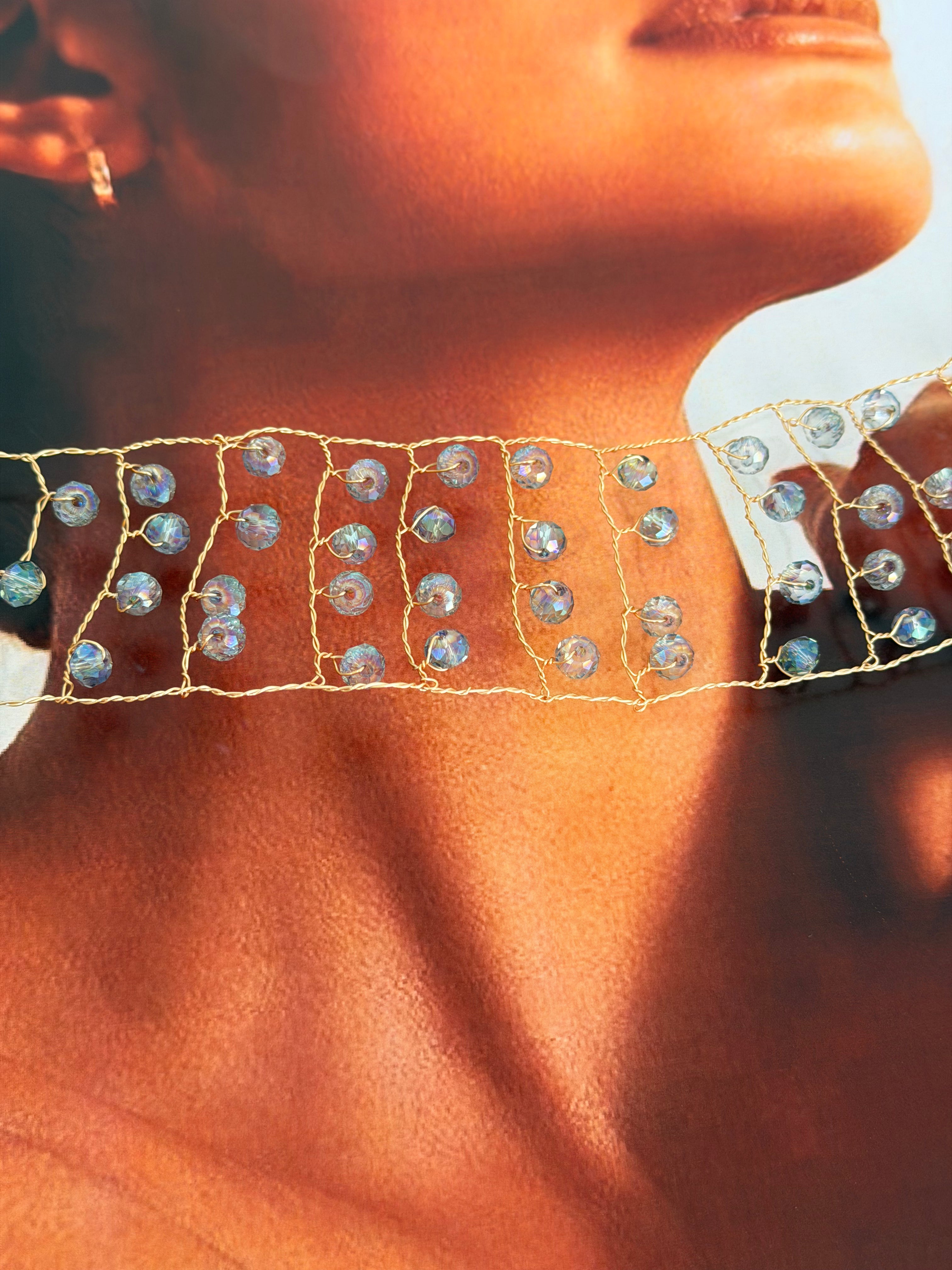 Choker Faro