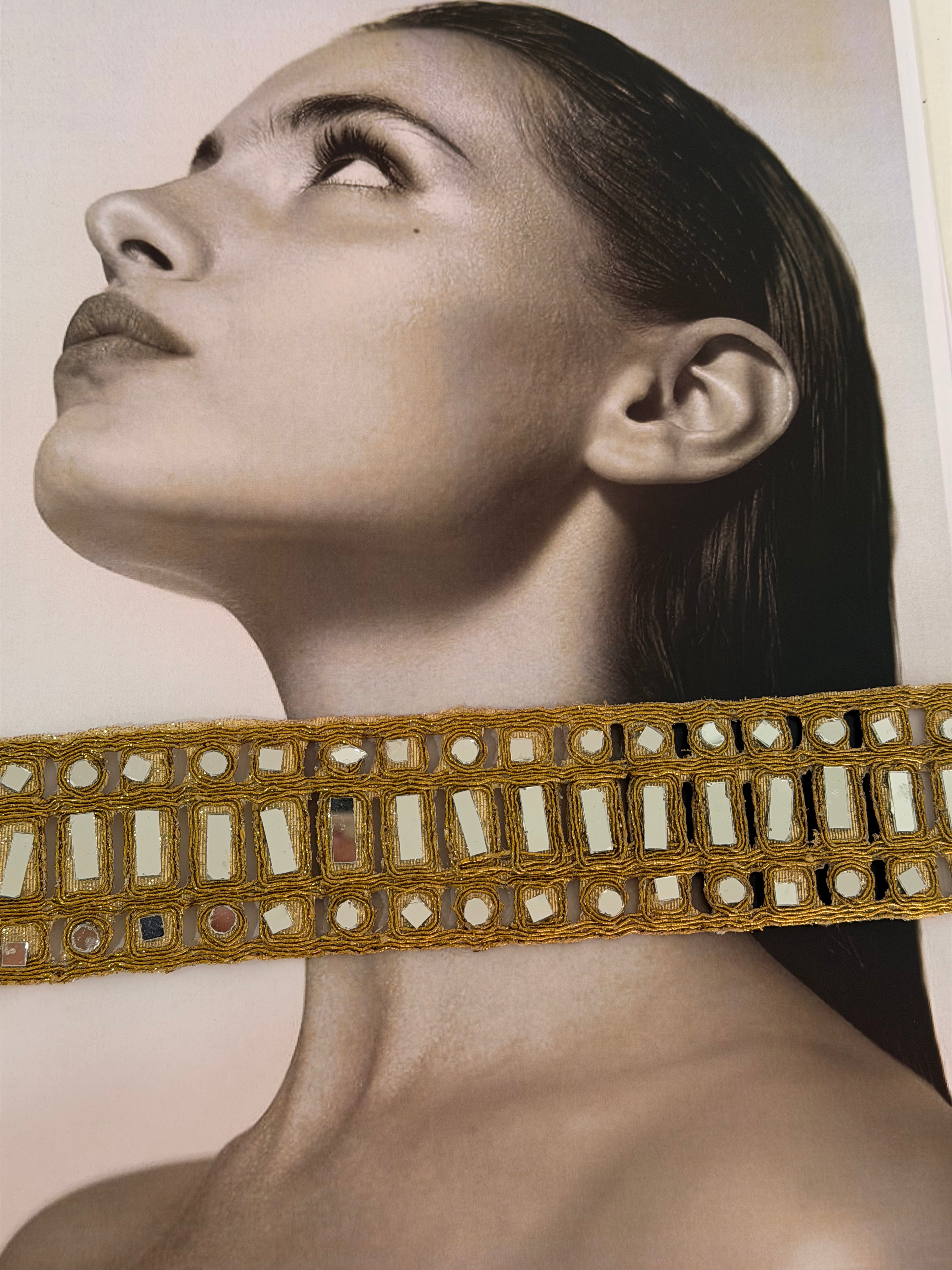 Choker Sintra