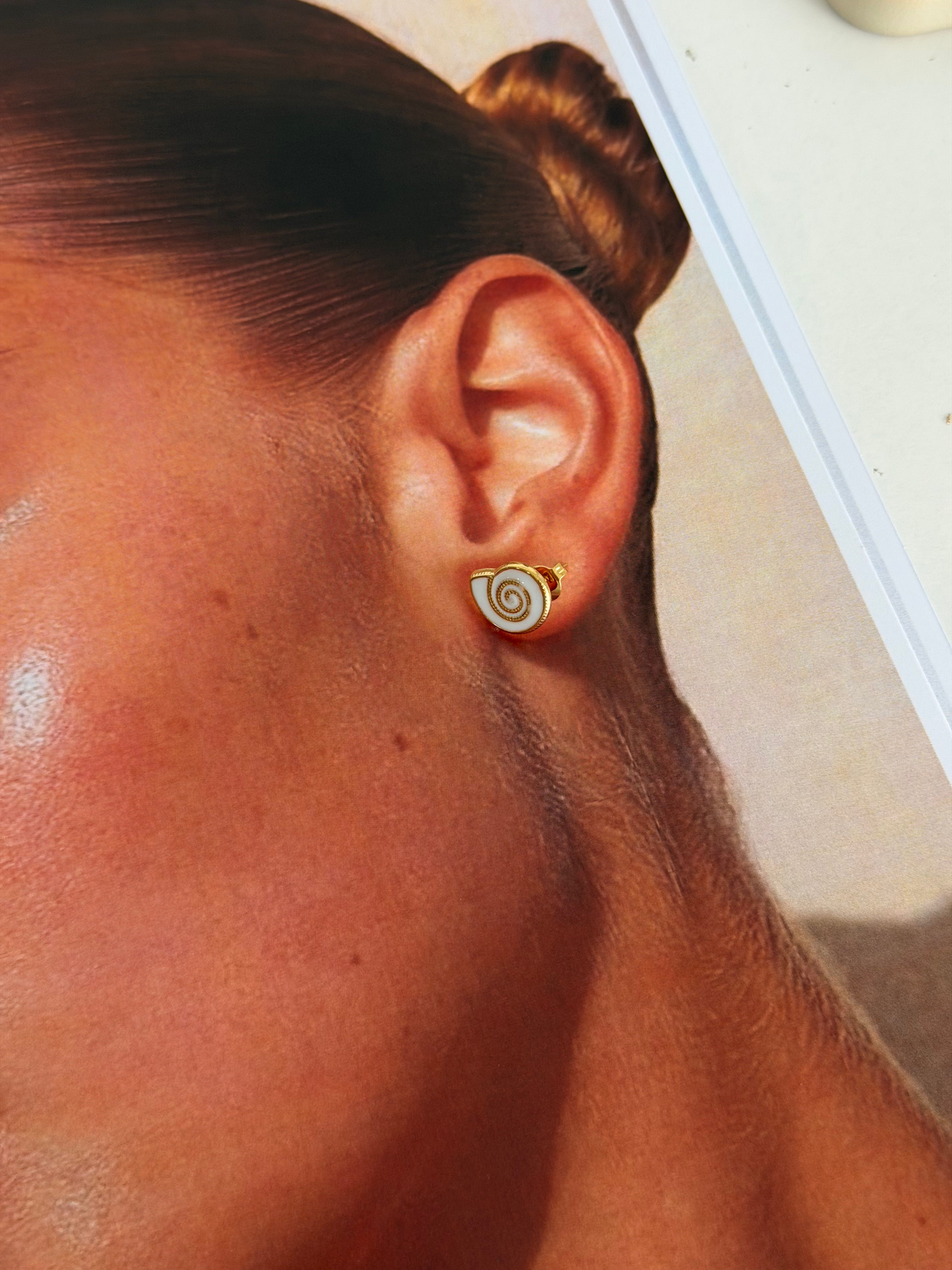 Pendientes Sal