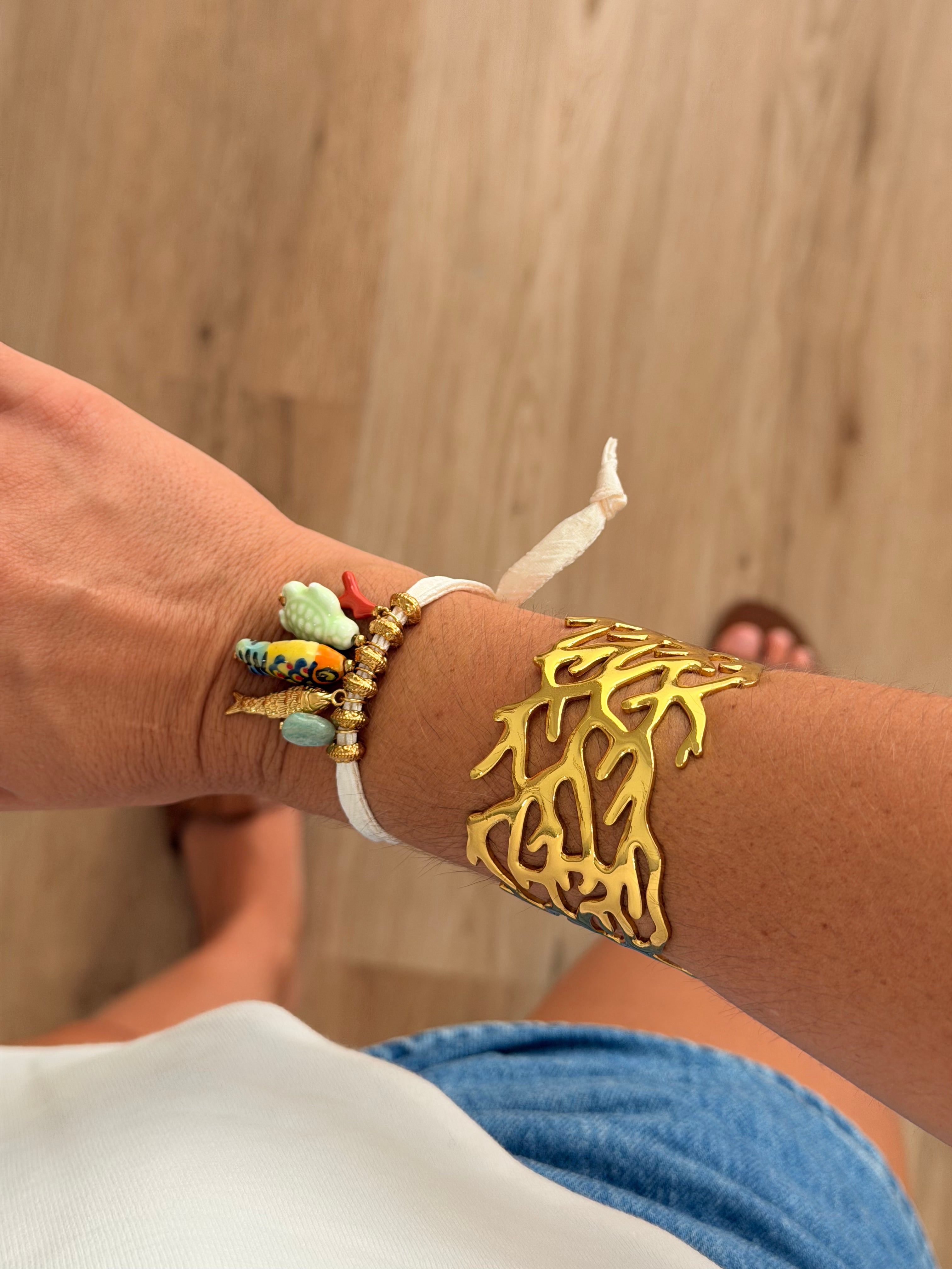 Brazalete Maré