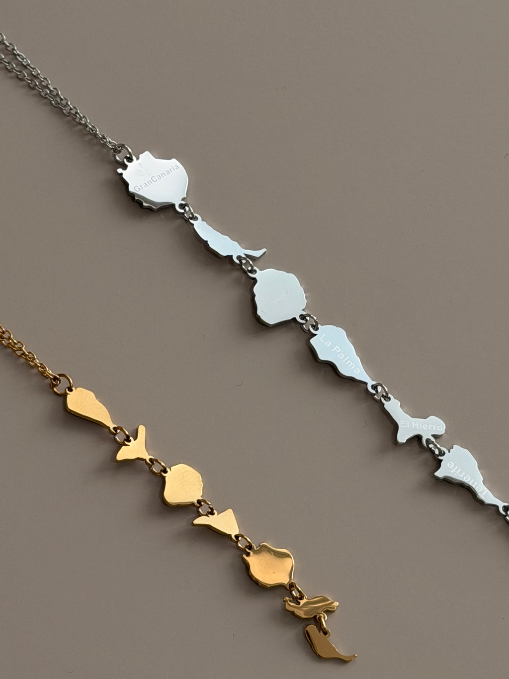 Collar Islas Canarias 2
