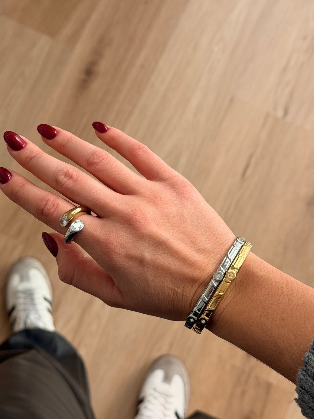 Brazalete Versailles