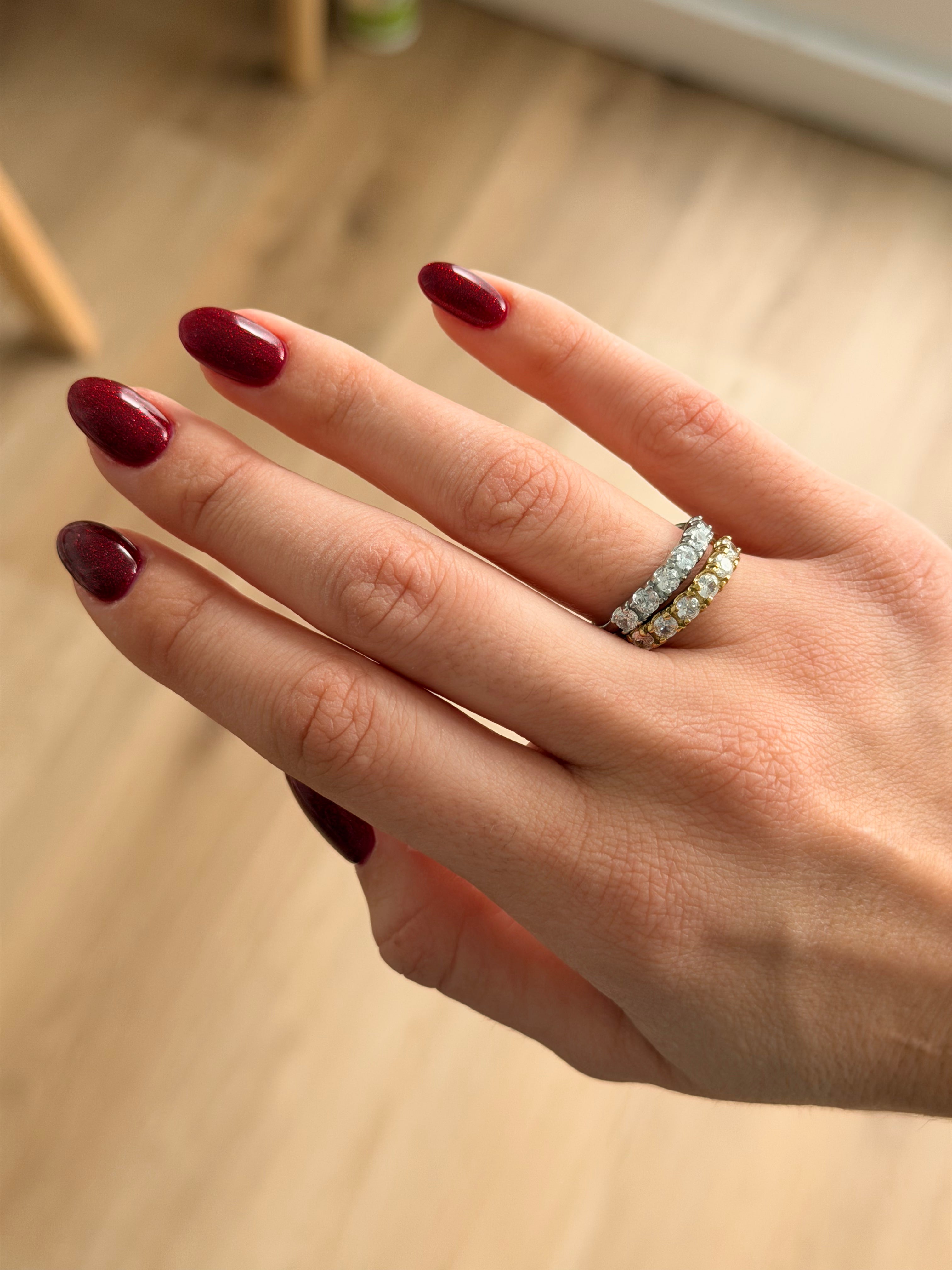 Anillo Élégant