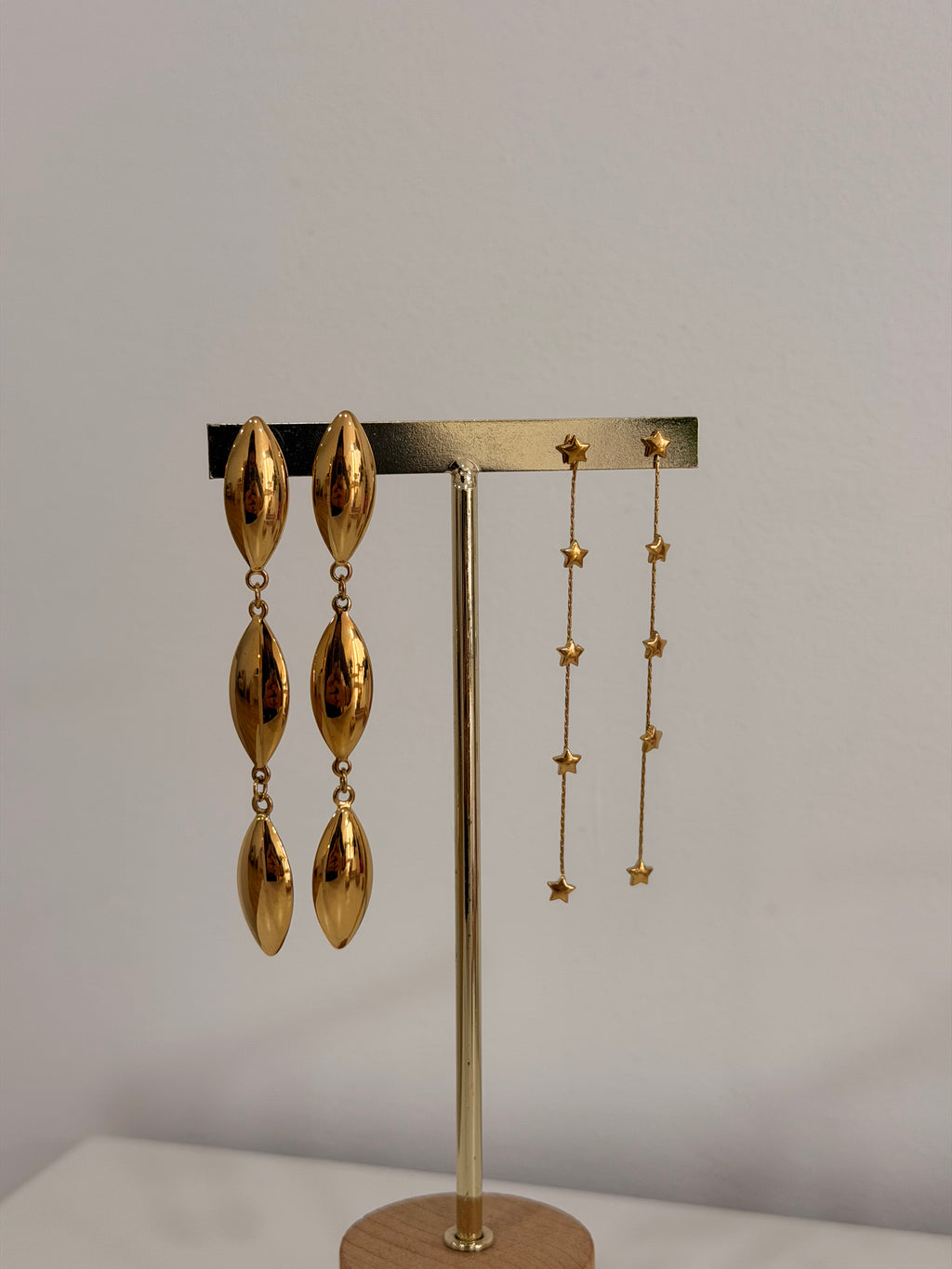 Pendientes Galaxia