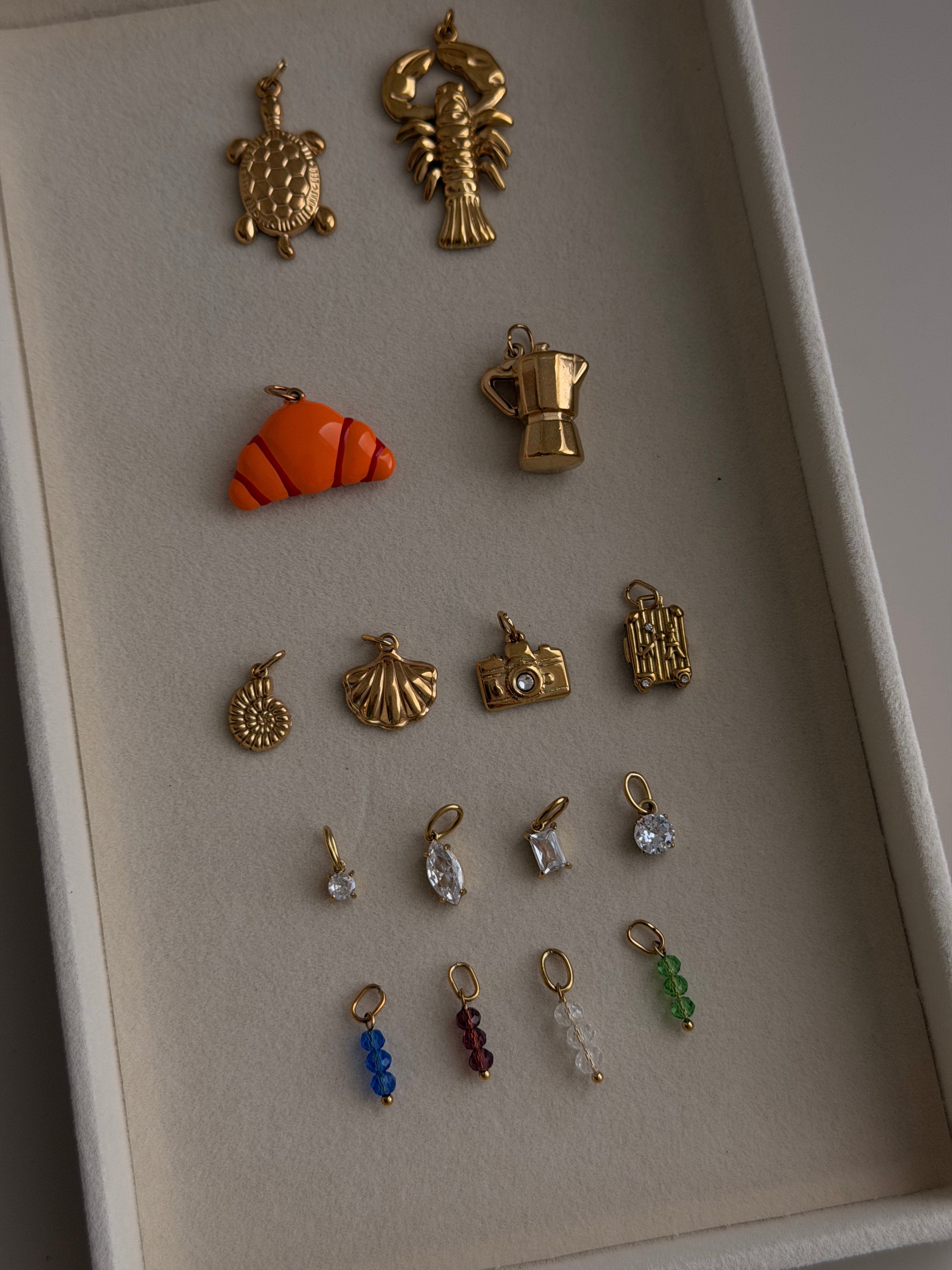 Charms Faro