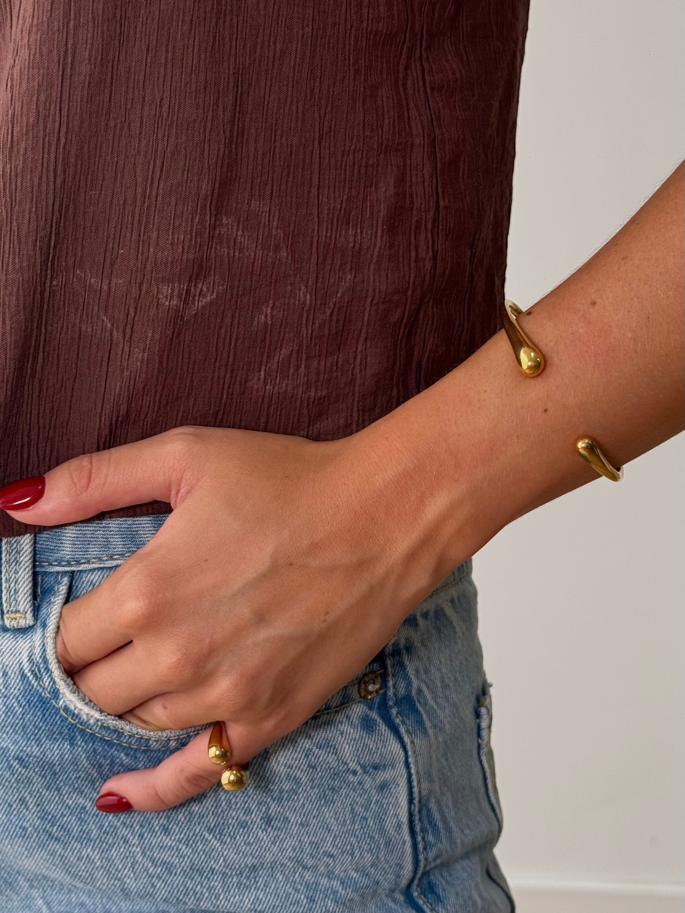 Brazalete Cami