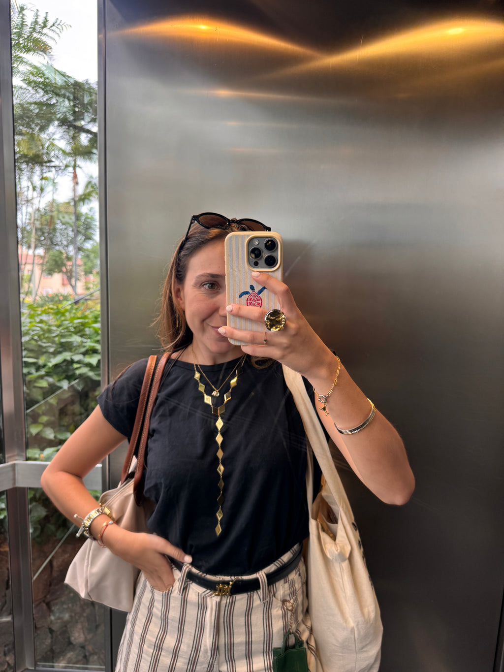 Collar Azulejo