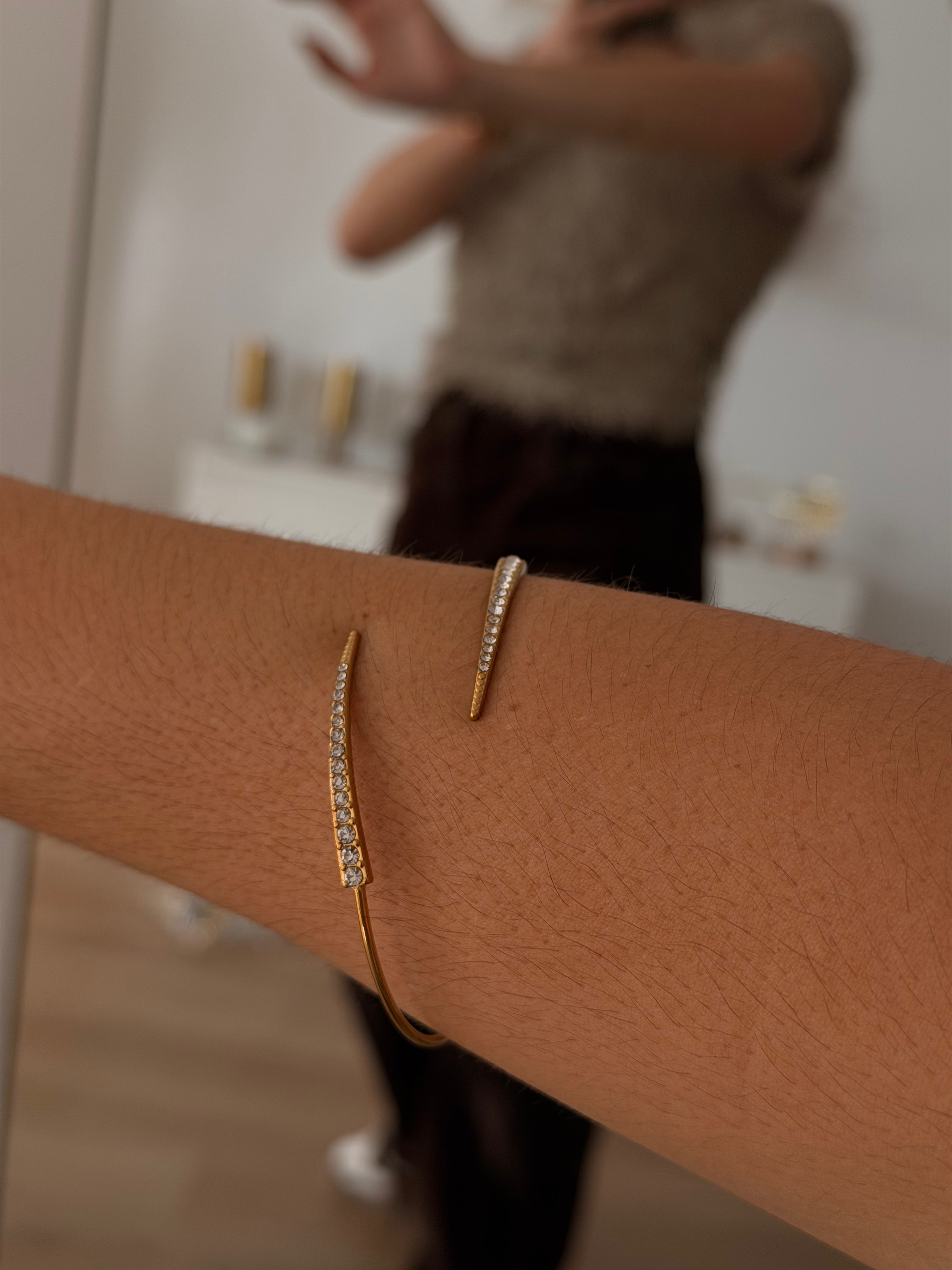 Brazalete Pinchos