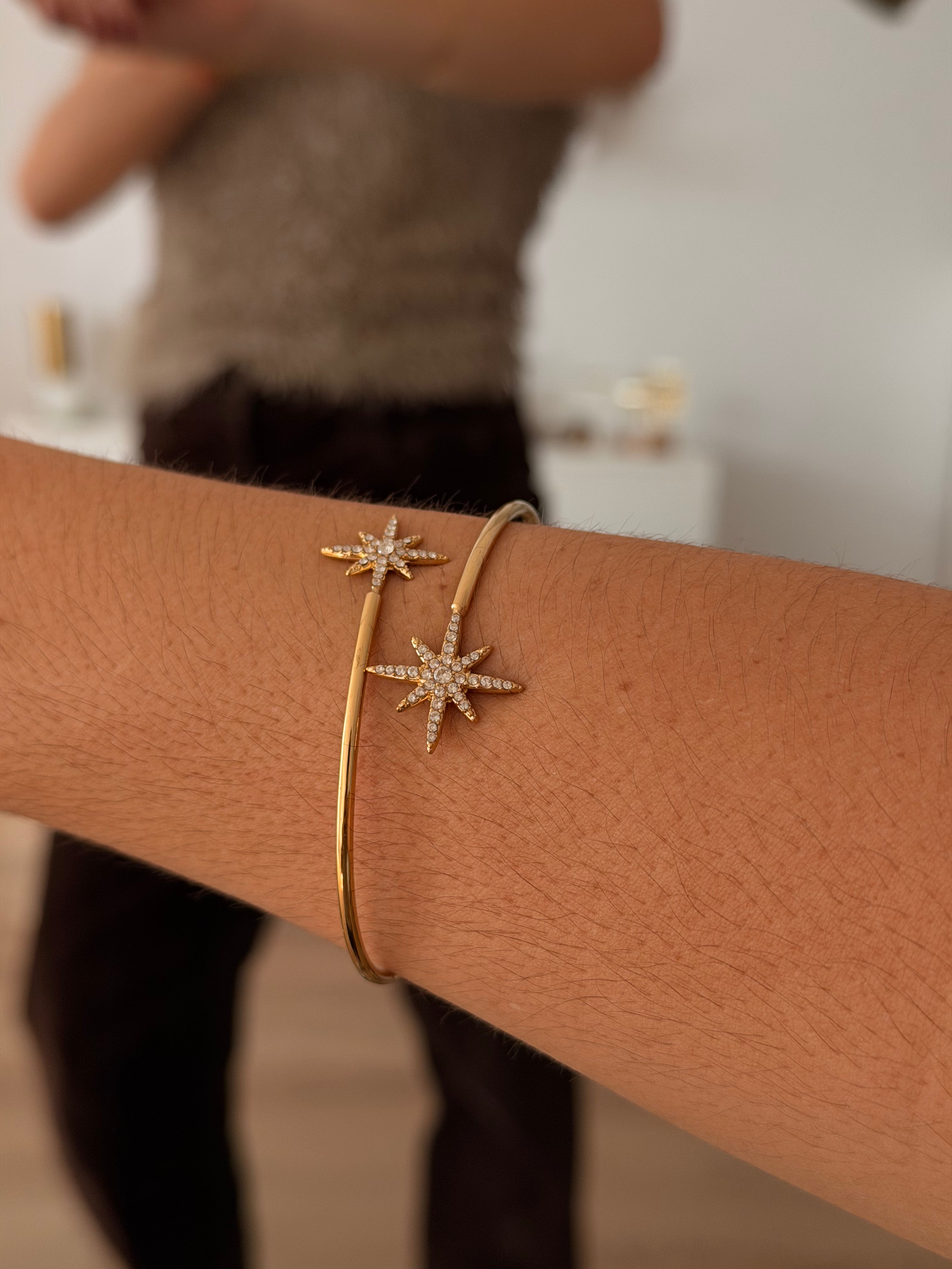 Brazalete Destello