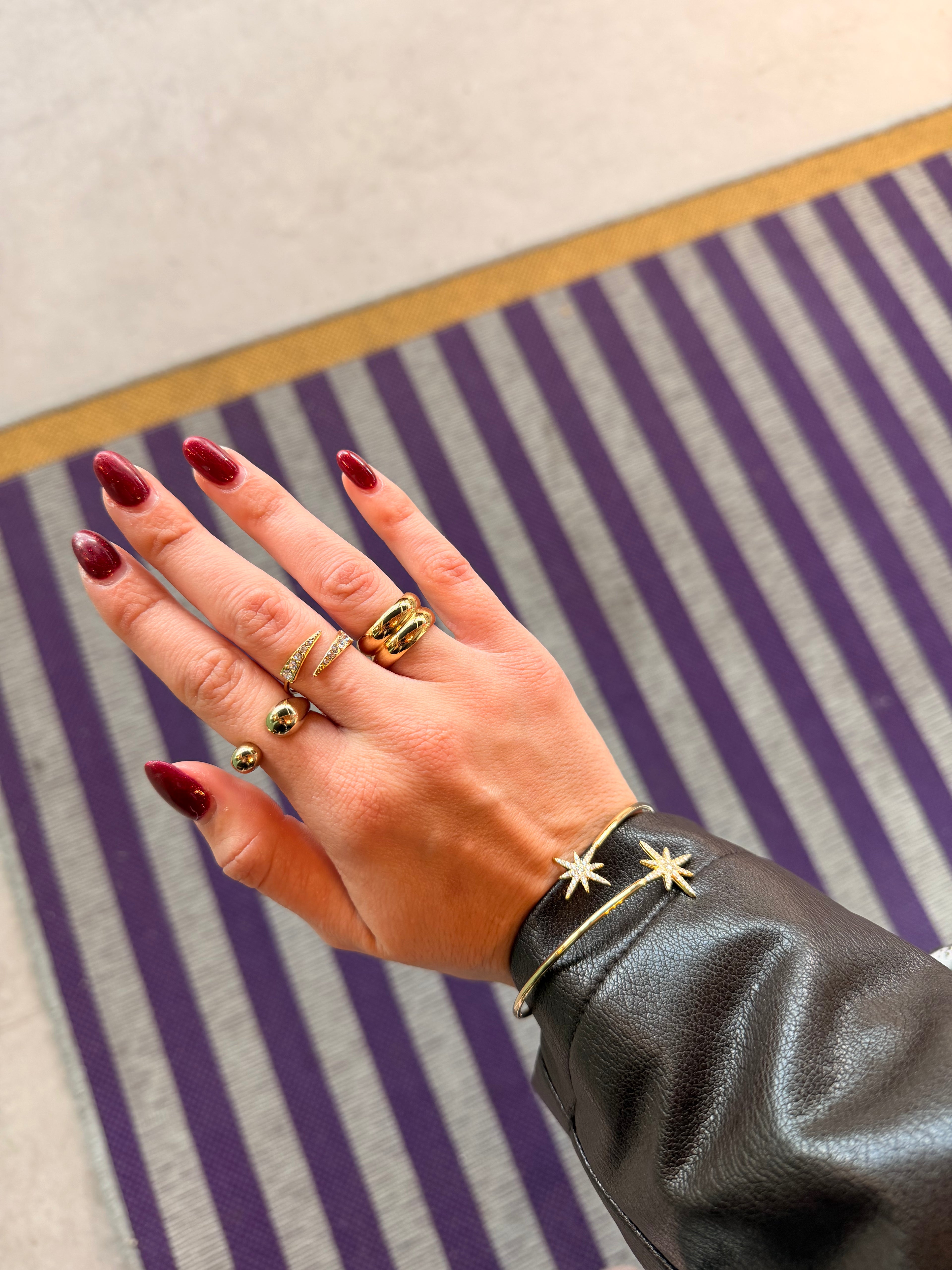 Anillo Cami