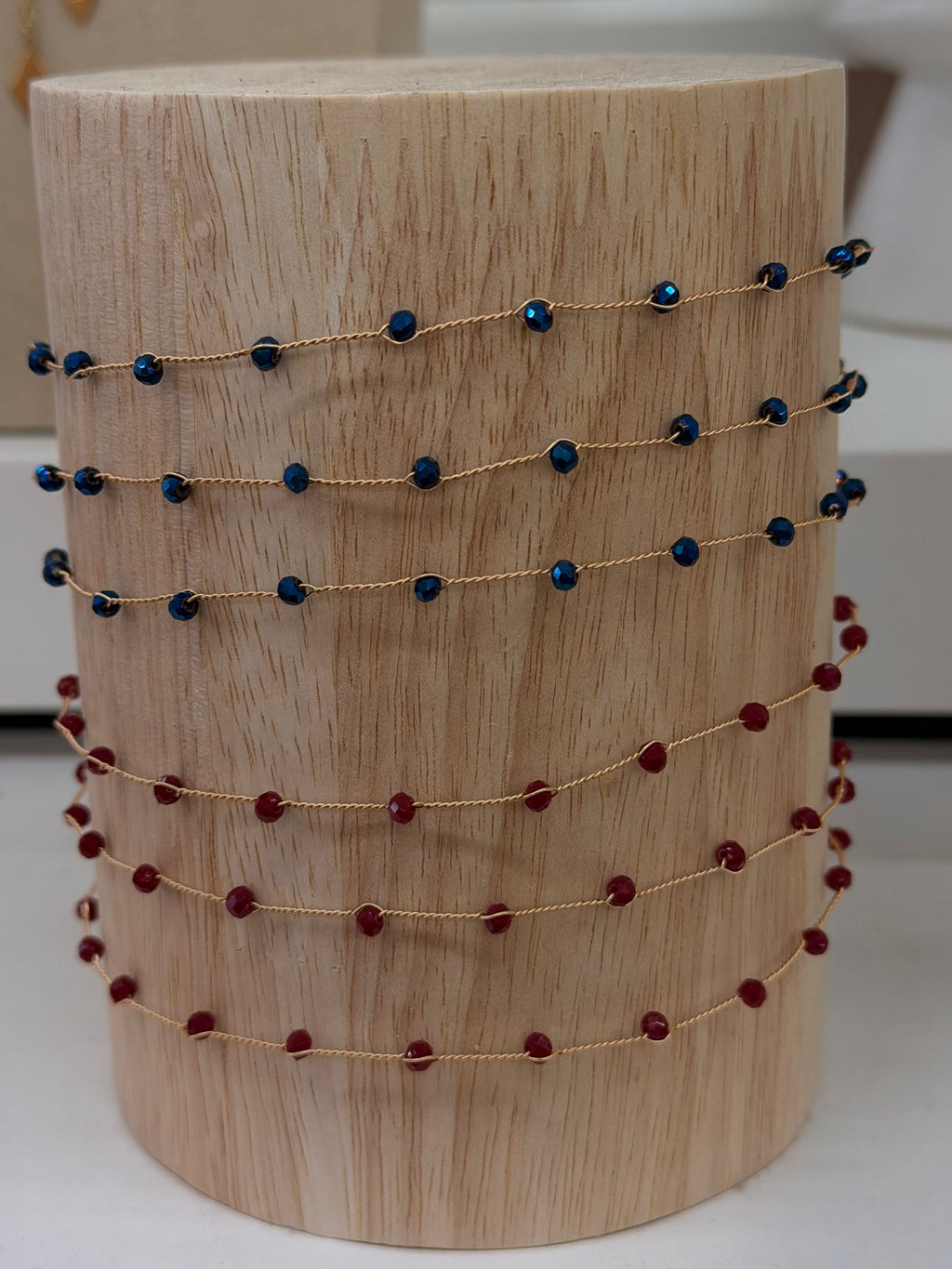 Choker Lisboa