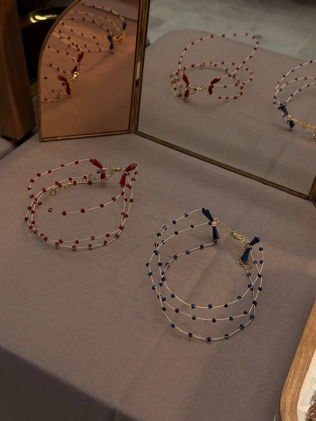 Choker Lisboa